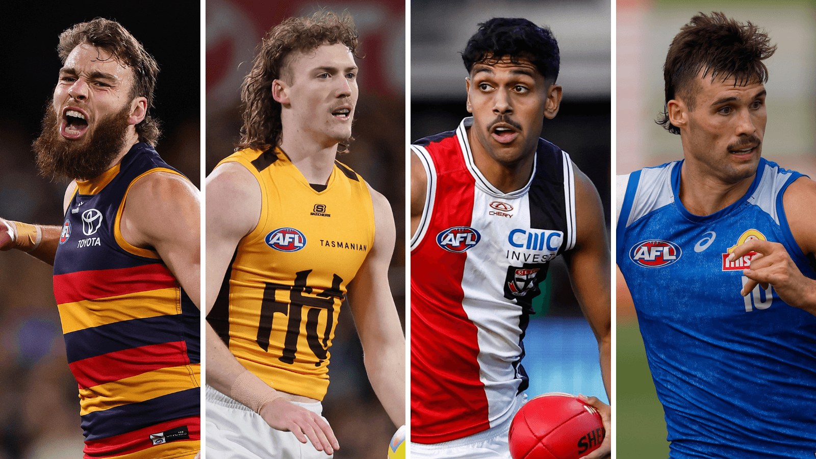 The player at your club with the highest ceiling