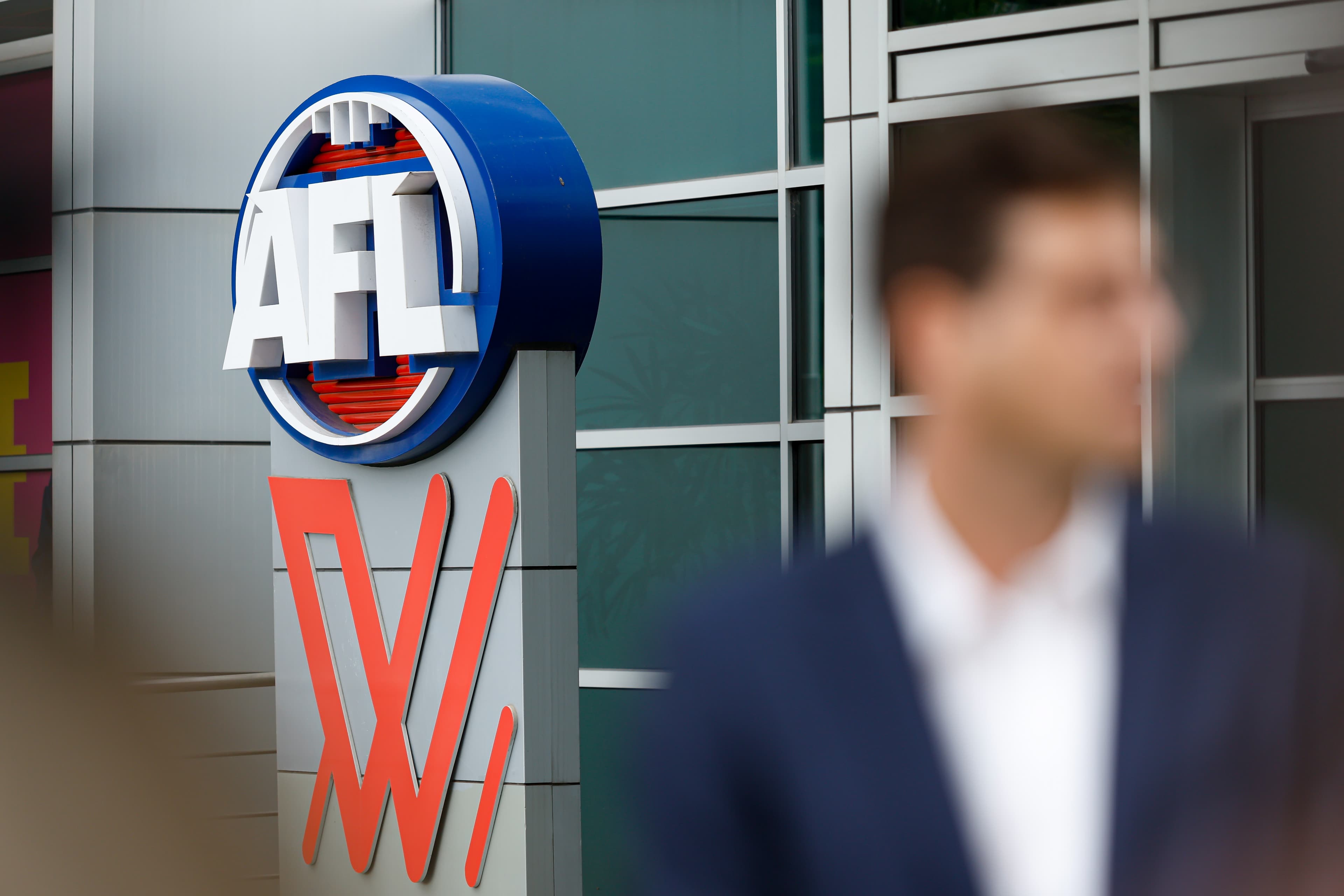 AFL steps up vigilance towards disordered eating