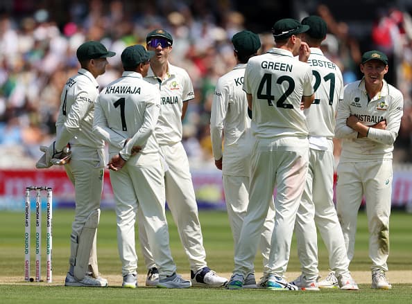David Boon's Ashes squad: Big name left out