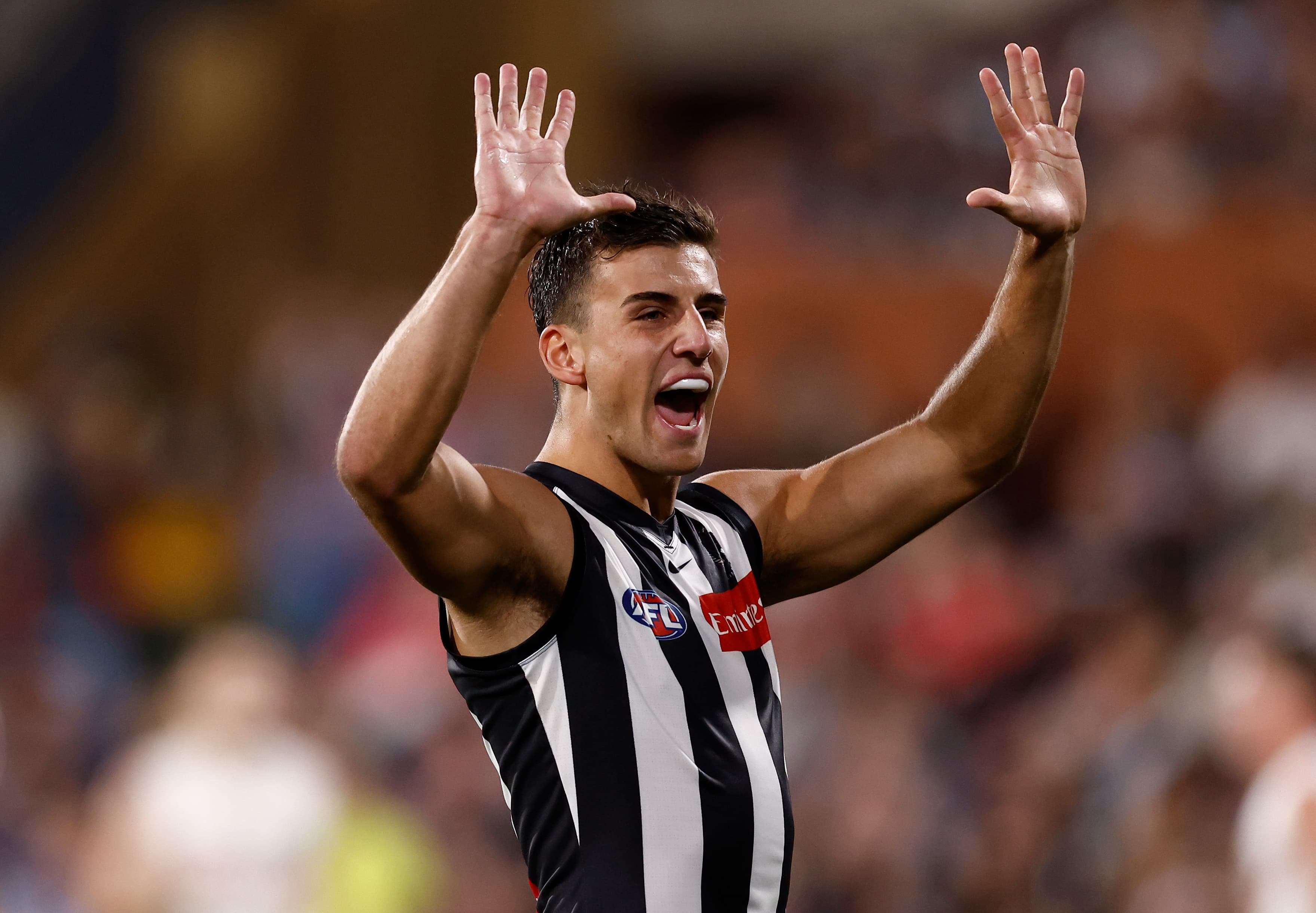 The SEN nine-leg AFL multi for Round 6