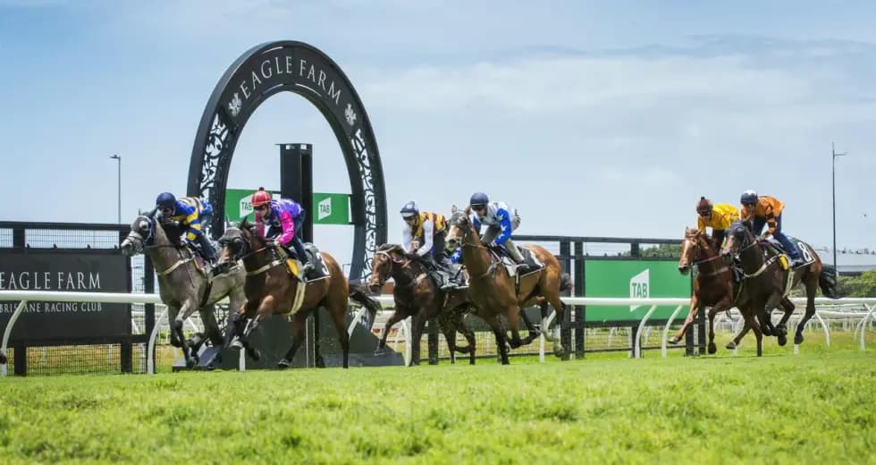 Chris Nelson's Saturday best bets at Eagle Farm & more (18/10)
