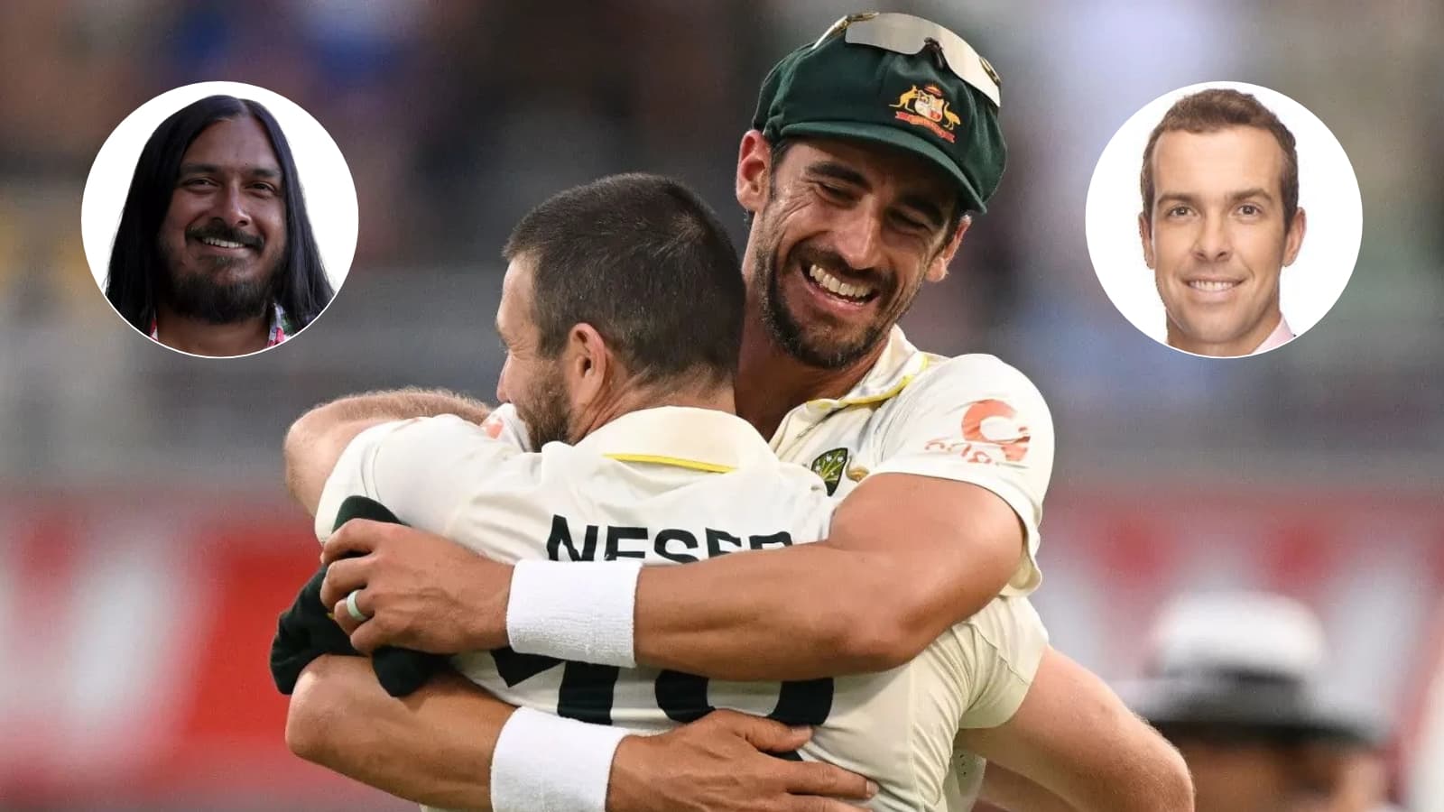 Adelaide Ashes XI: Who's in who misses out?