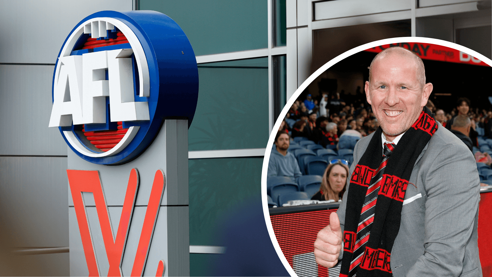 Where’s JJ? The curious case of disconnected Tribunal panelist