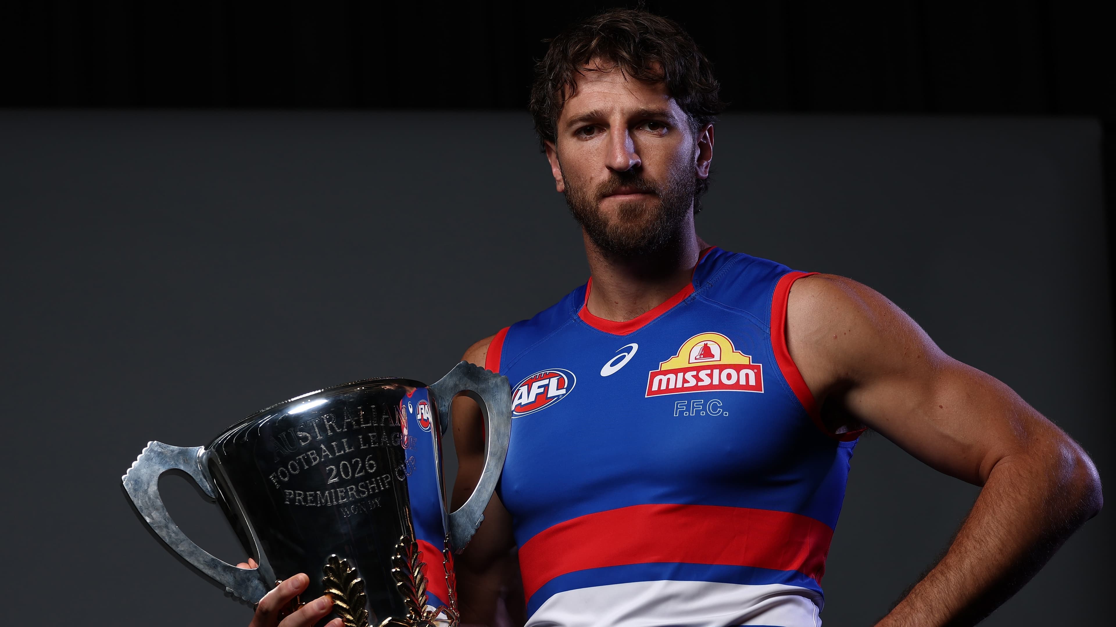 Bontempelli: The area of concern the Dogs have addressed