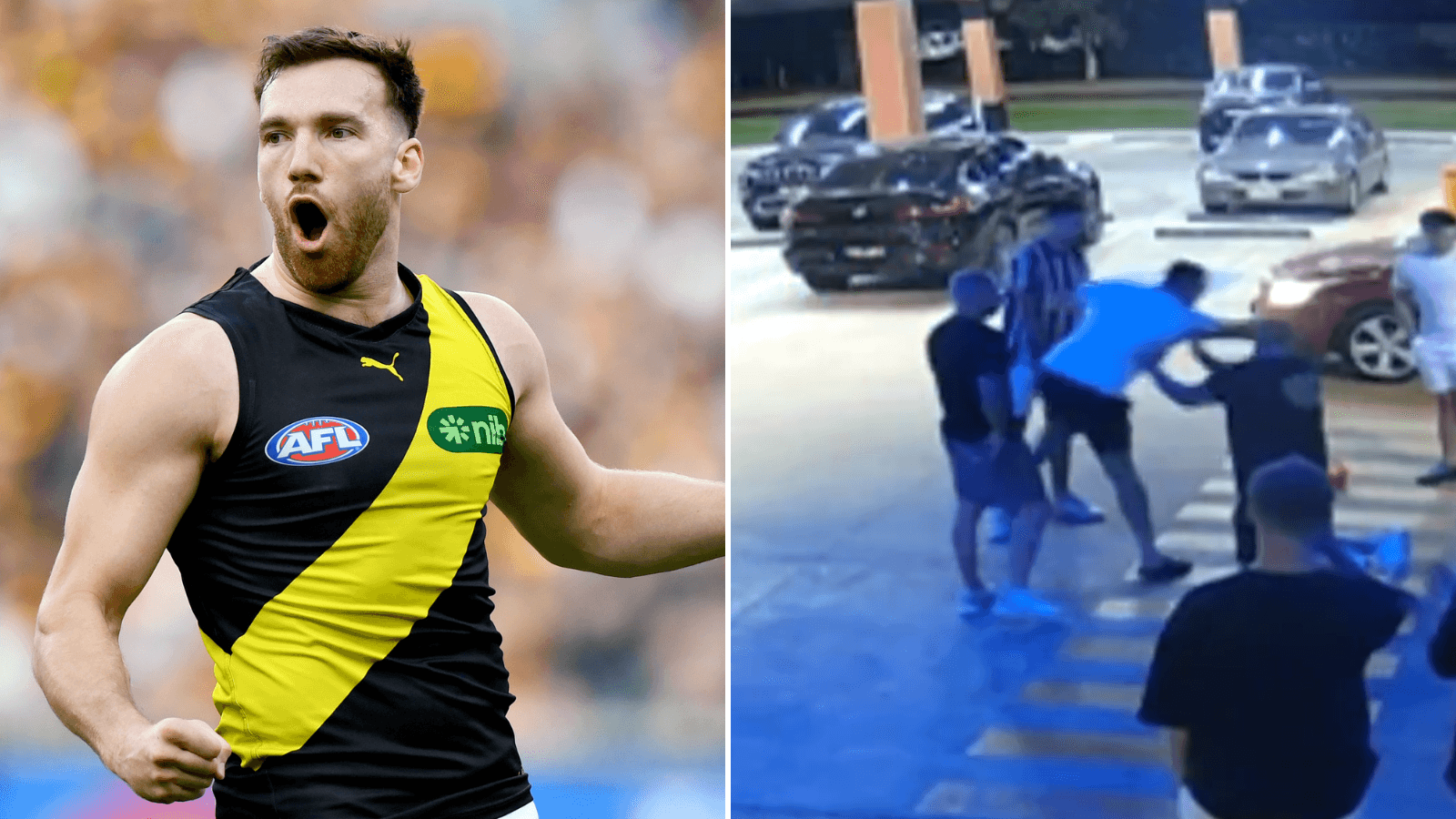 Tigers make call on Balta availability