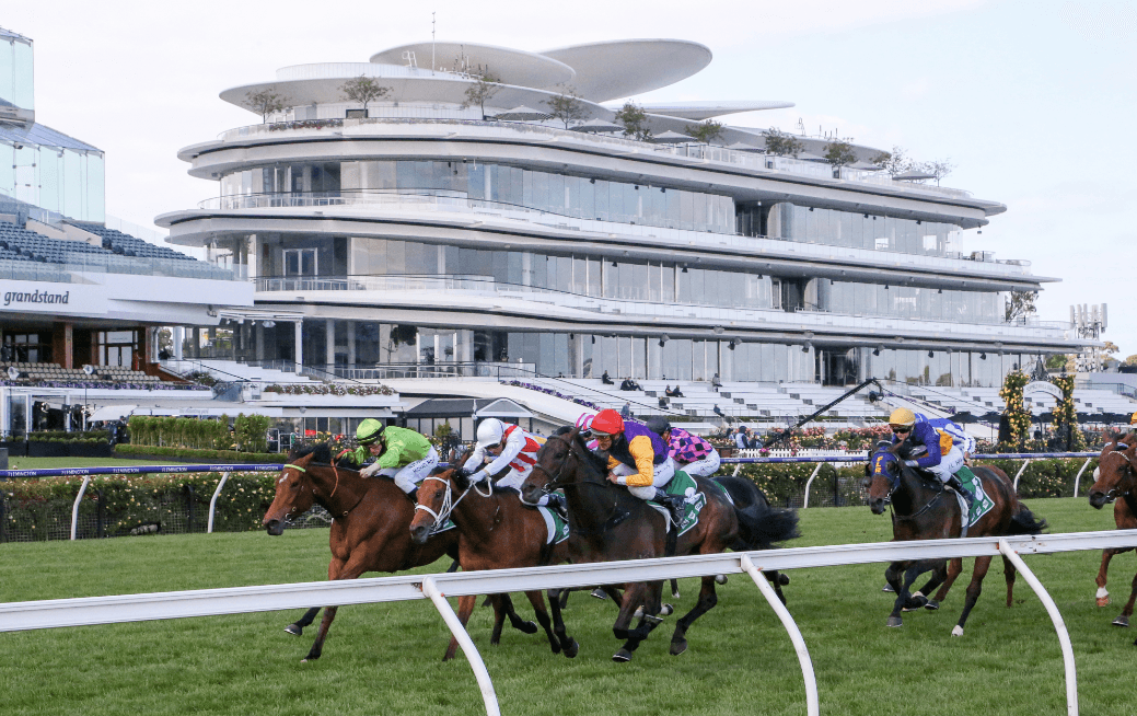 The First Word: Nick & Trav Noonan’s Saturday A-set (04/10)