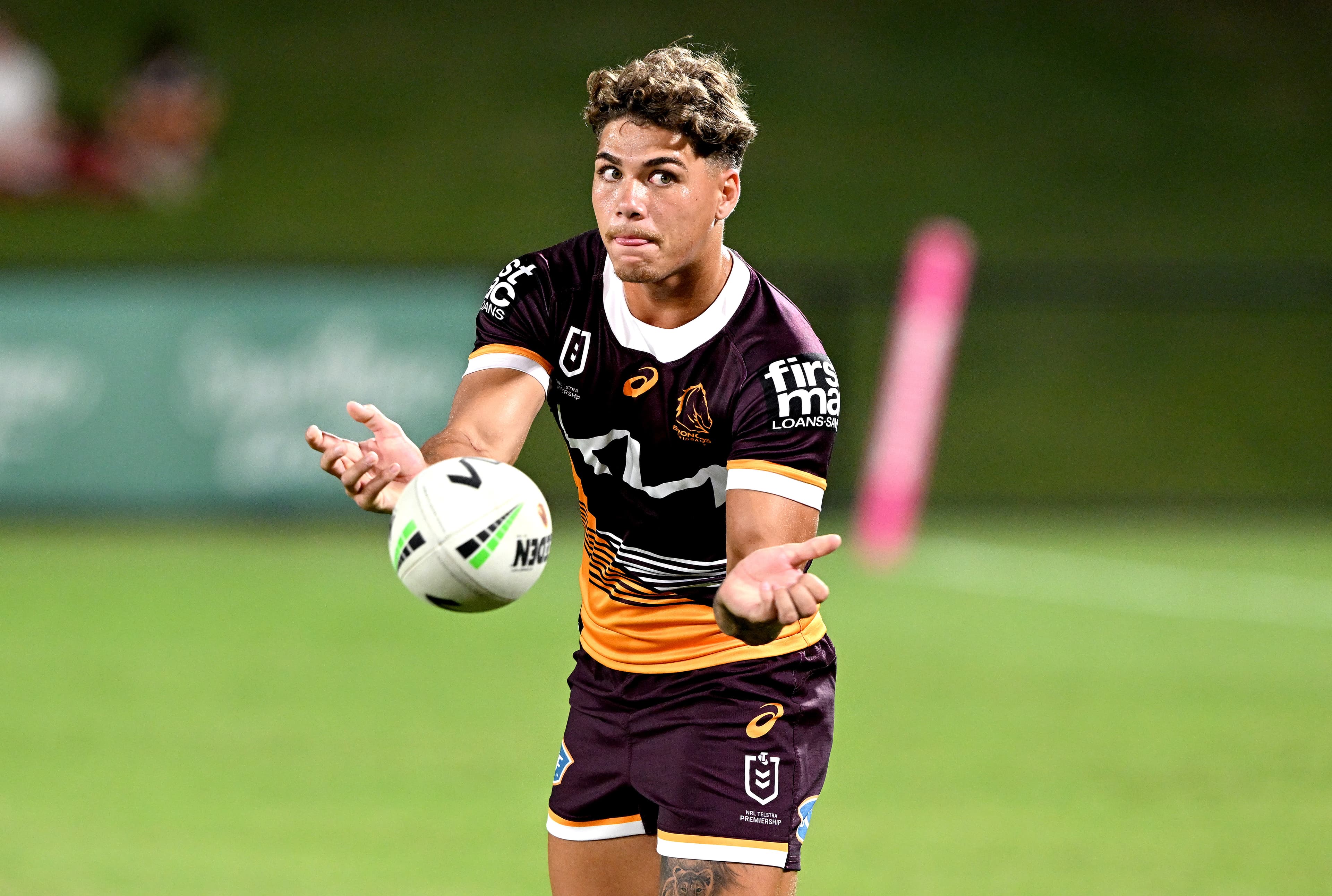 Parker: Broncos are no chance in finals without Walsh