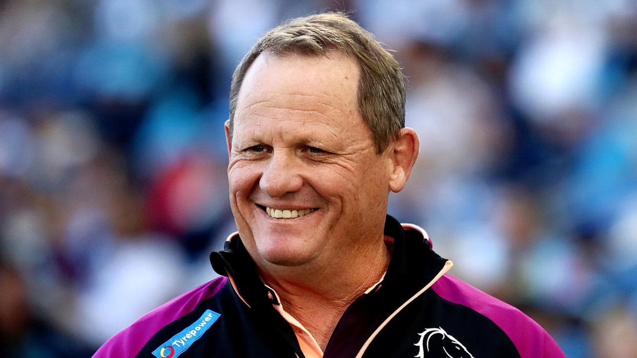 Walters to coach Australia after Smith overlooked