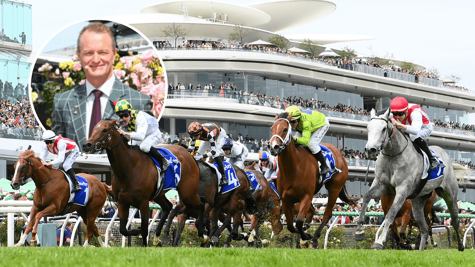 Gator's Game Plan: Gately's best on Champions Stakes Day (08/11)