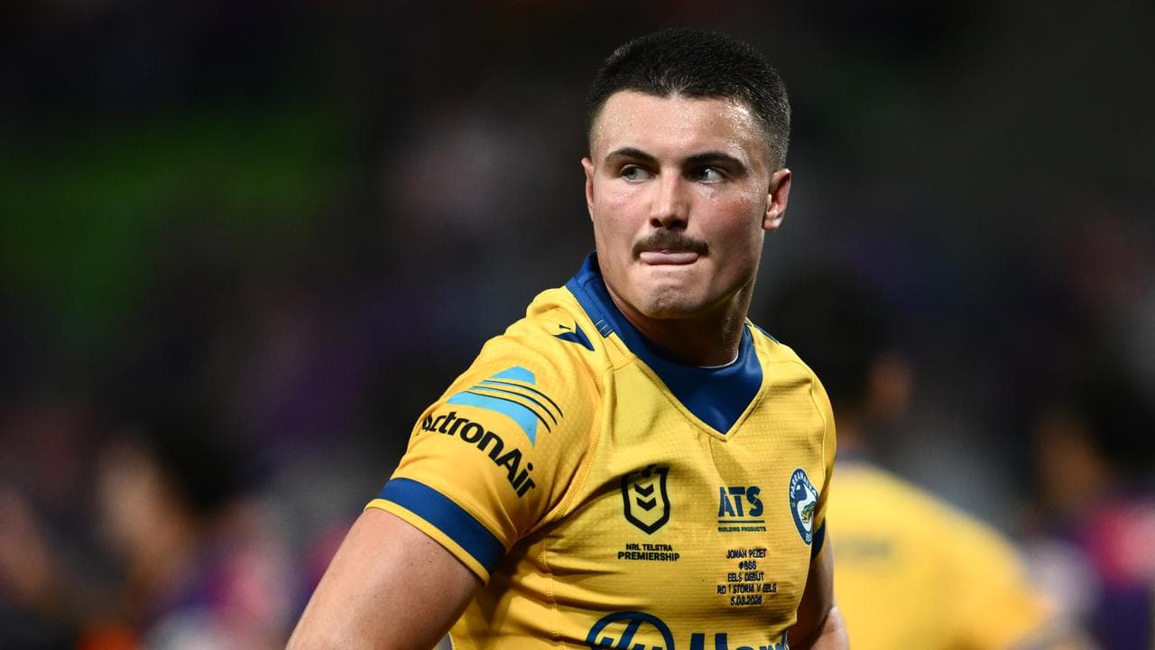 'Put Riki on him': Broncos place target on Pezet's head