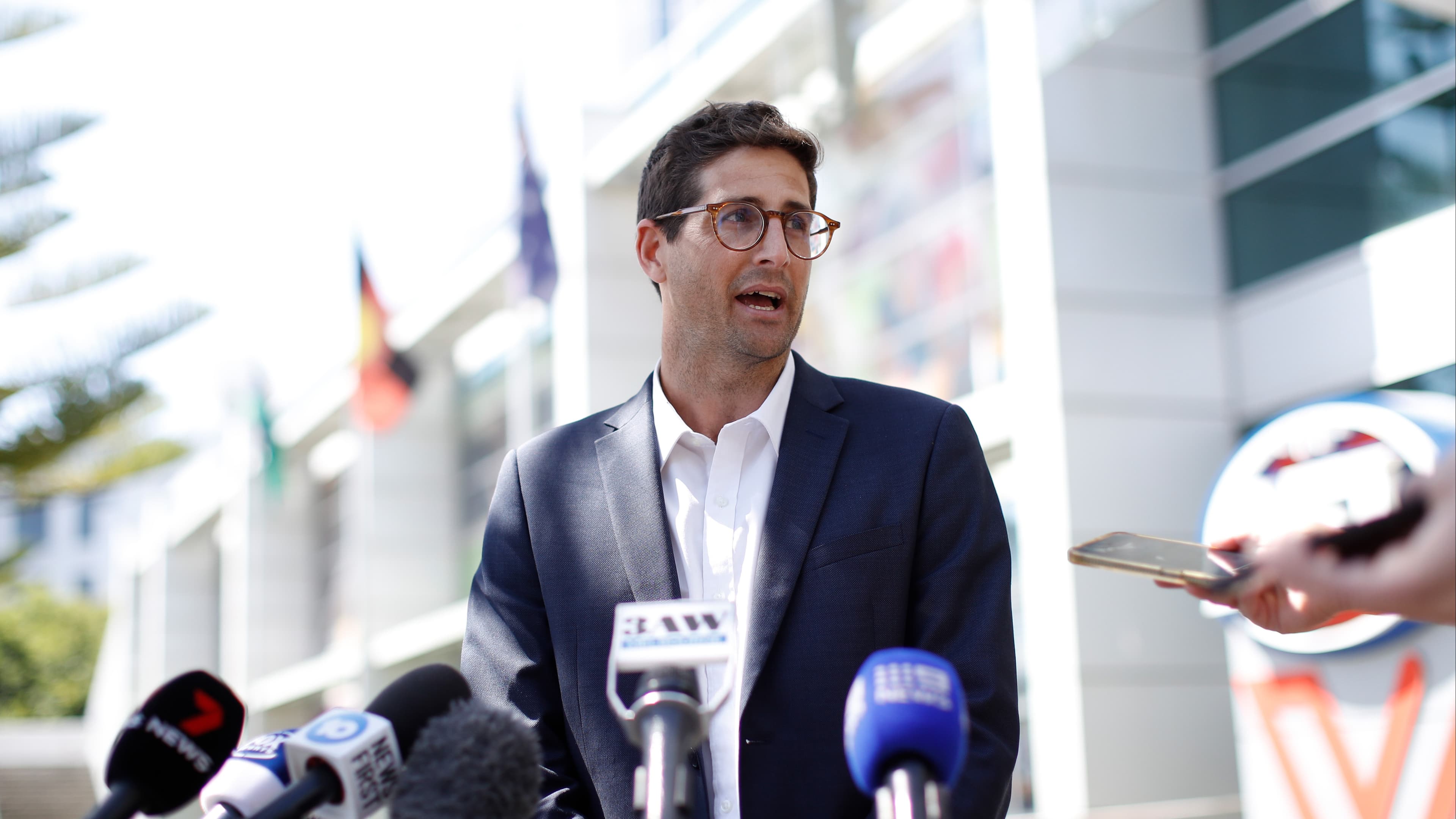 AFL fixture boss reveals reasons behind Friday double-ups