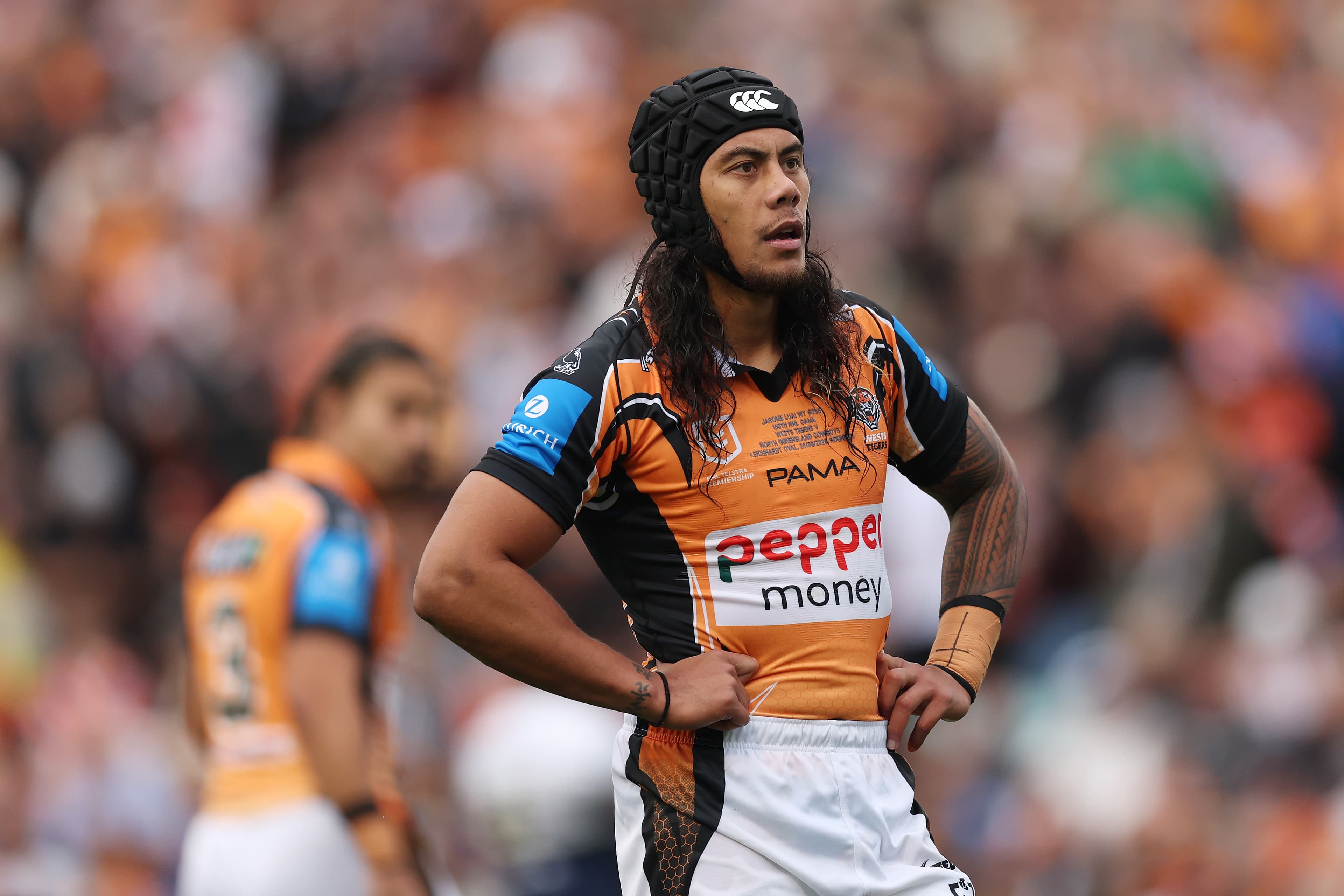 Why 2025 has not been a successful season for Luai