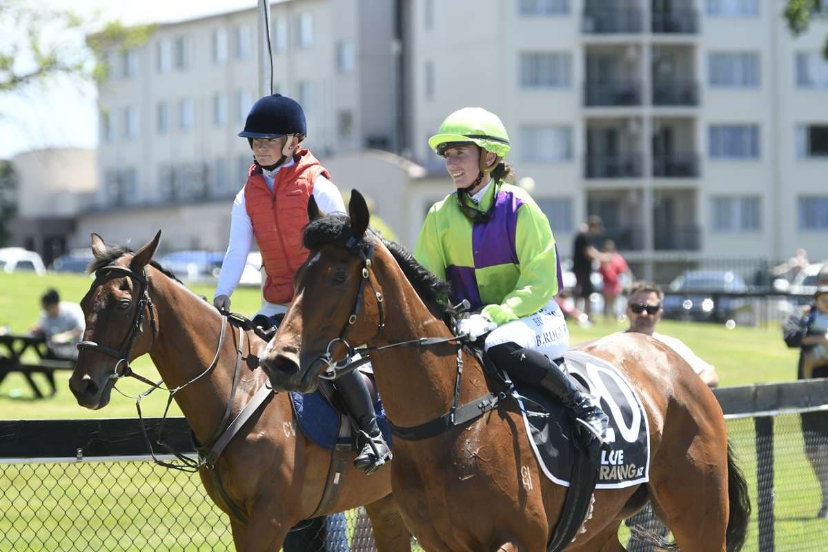 Rogerson in ICU following Rotorua fall