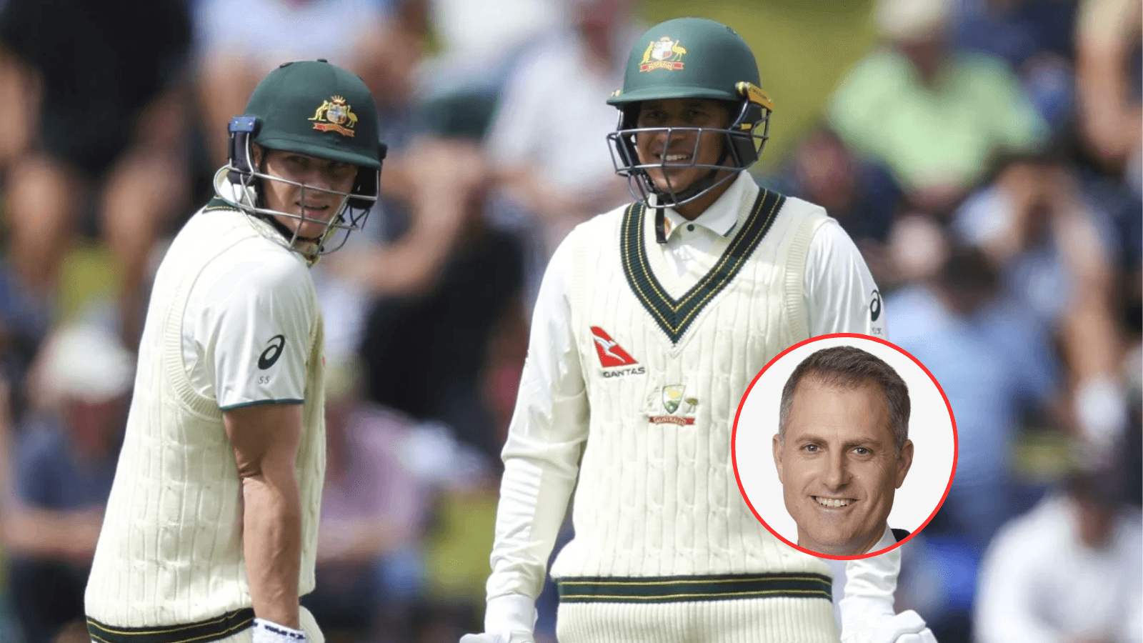 Why Katich isn’t writing off Smith and Khawaja after slow starts to series