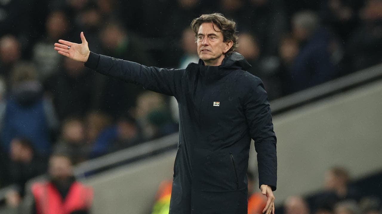 Ange's successor sacked as Spurs faces relegation fight