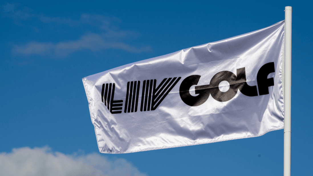 LIV Golf plan new future after securing lead investor
