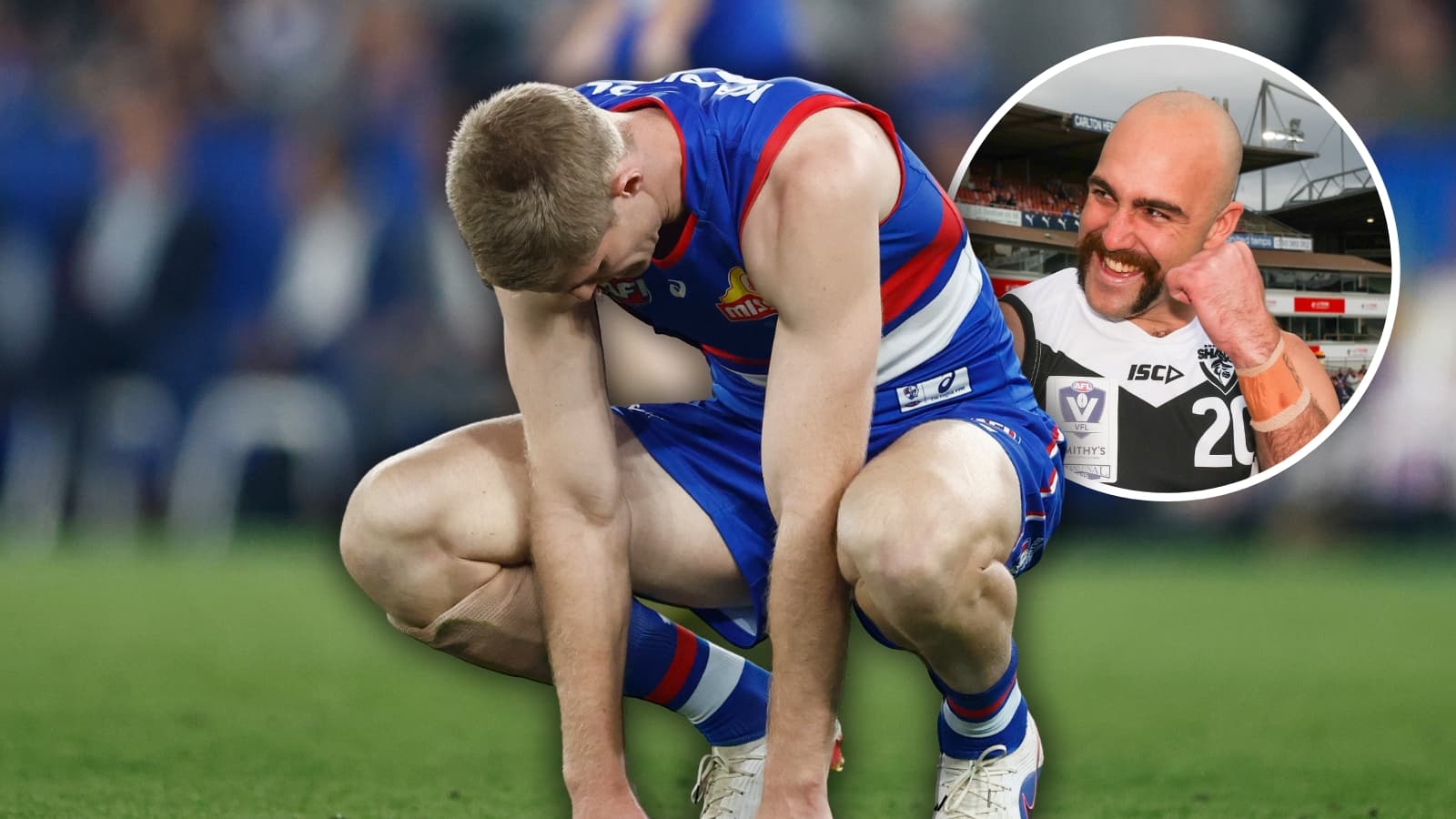 The “ignorant” decision decimating the Bulldogs' season