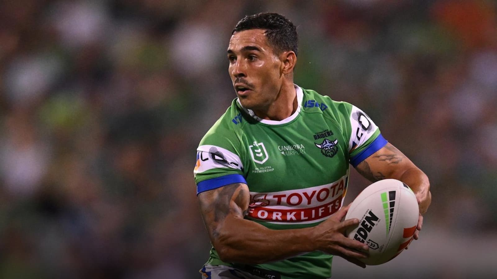 Why Fogarty finds DCE comparison "disrespectful"