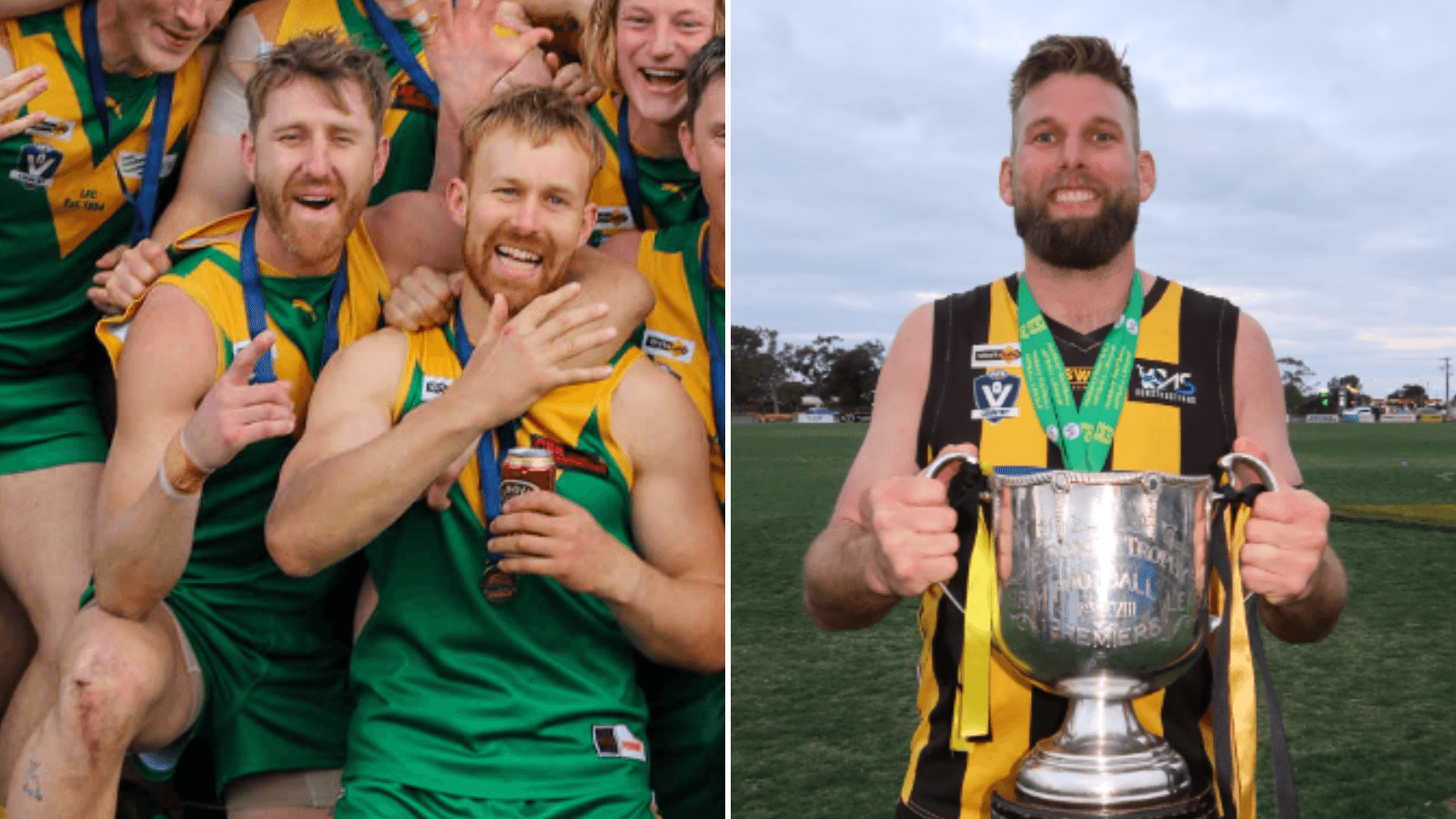 Heppell stars in hometown flag, ex-Power, Dog overcomes broken ribs