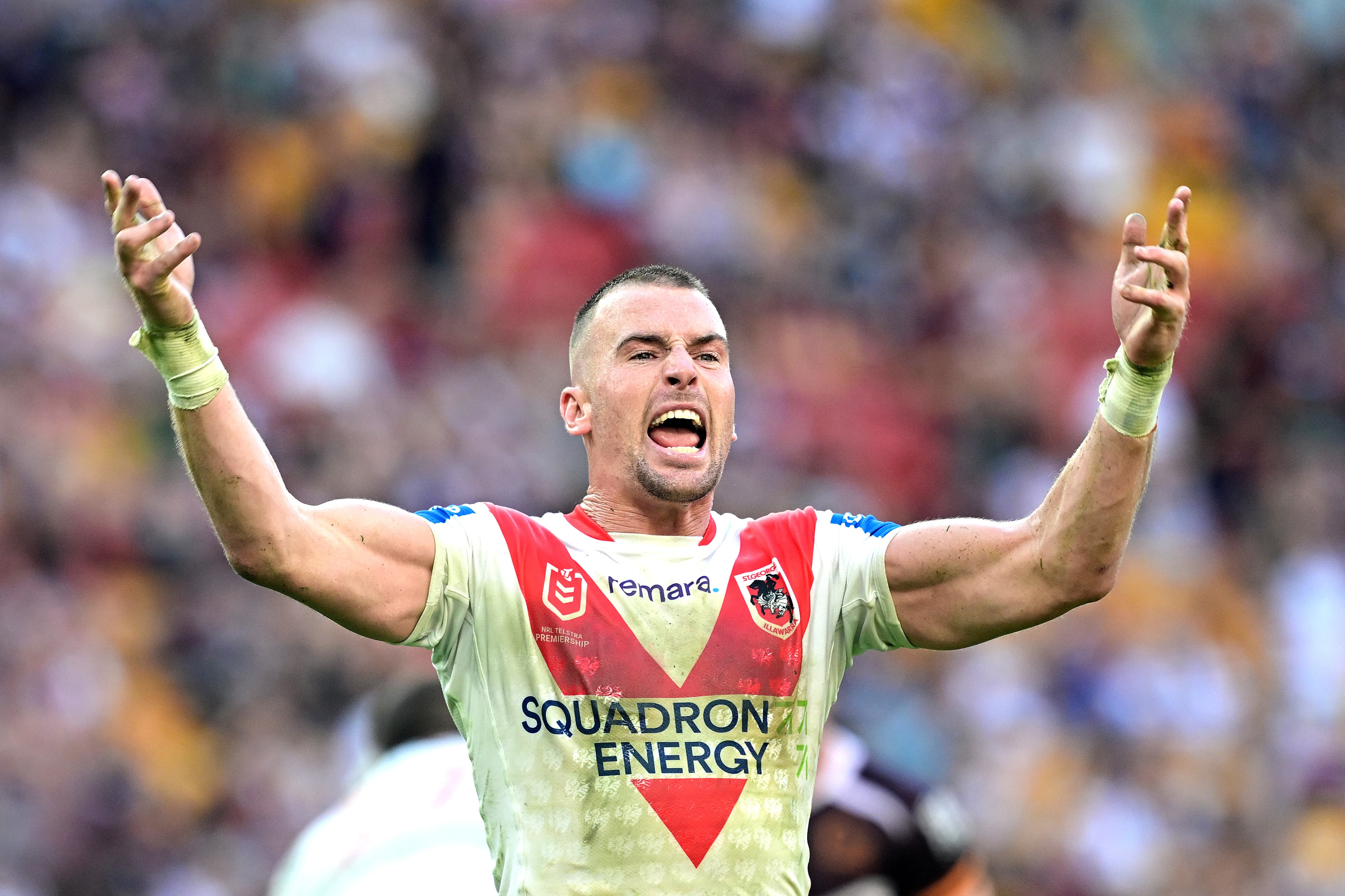Dragons mount more pressure on Broncos after incredible comeback win