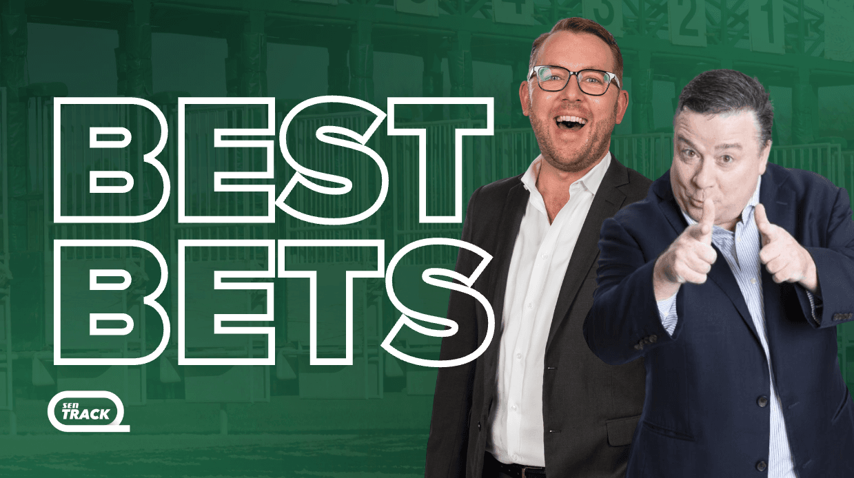 Wednesday best bets from Taggart & Pfitzner (03/09)