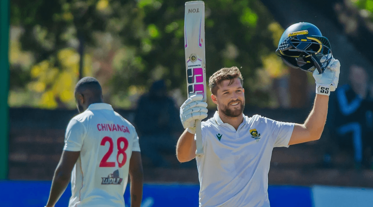 367 not out: Why Proteas skipper didn’t chase Lara's record