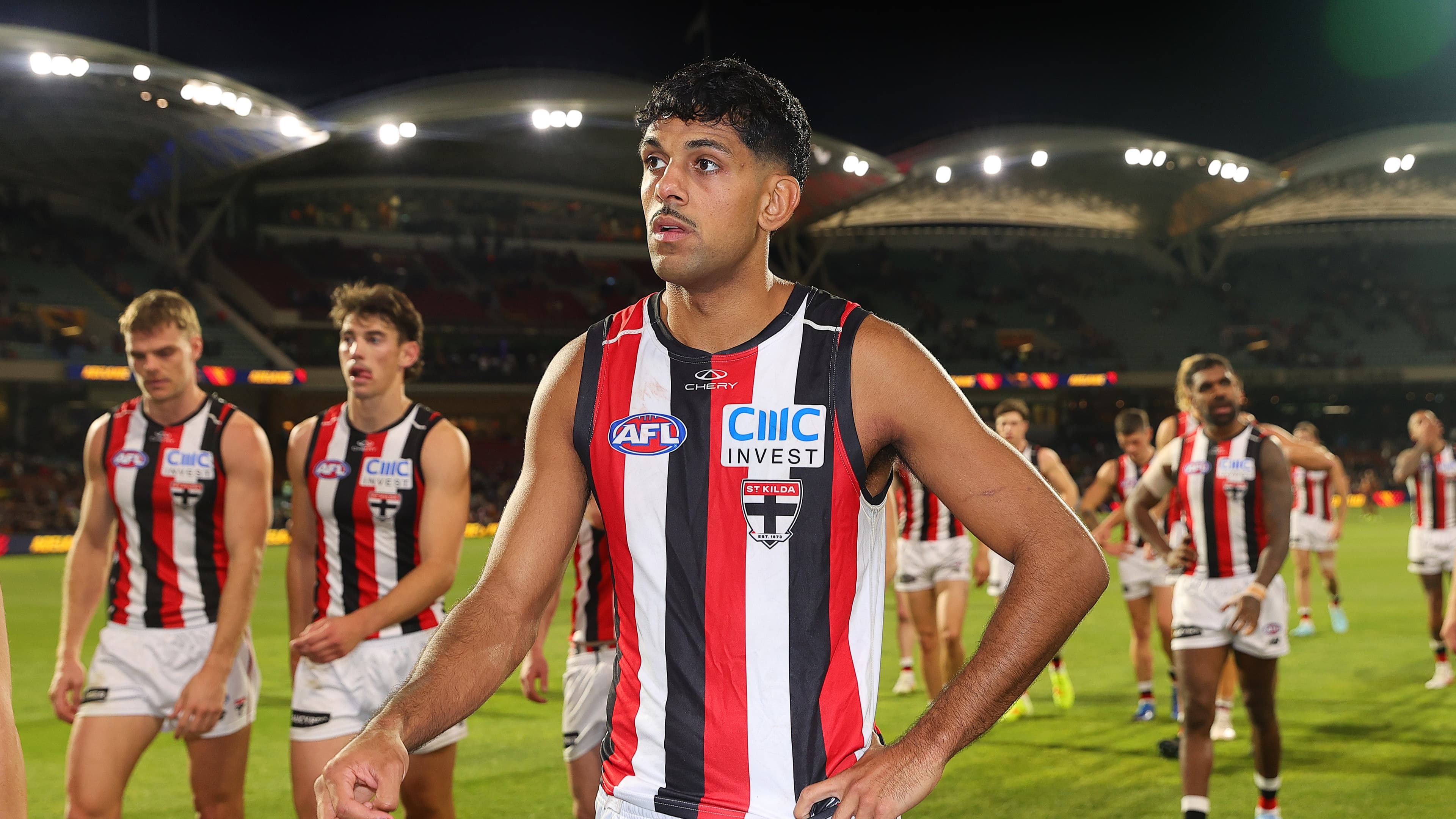 "No excuses left": The team under the most pressure in Round 7