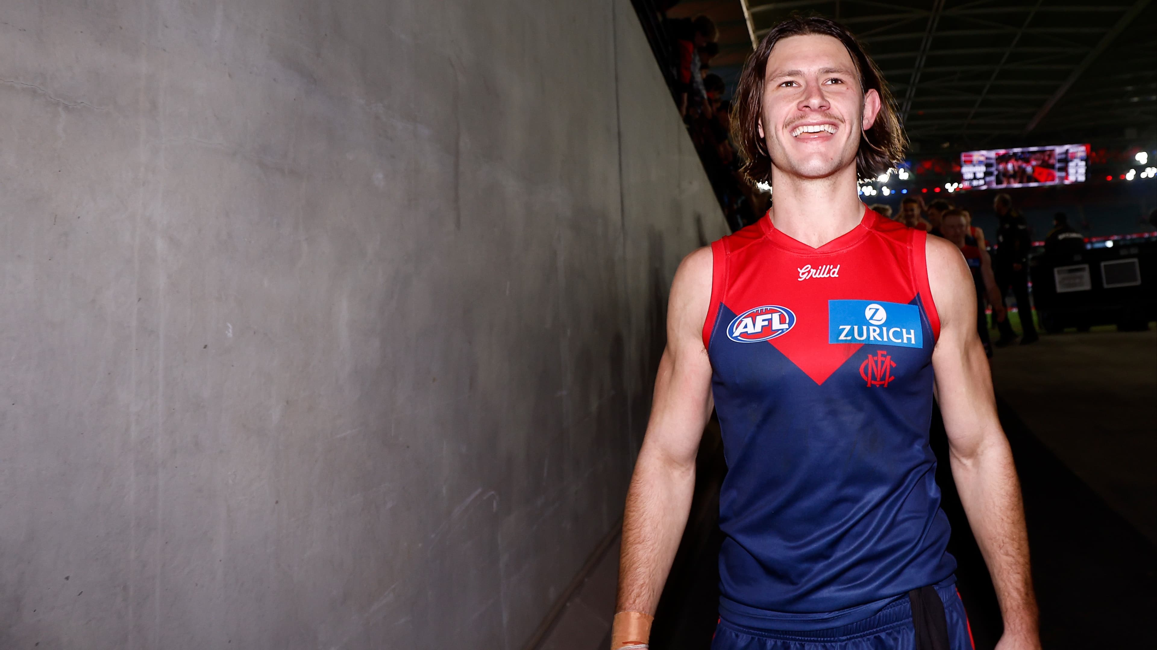 The curious case of Jai Culley