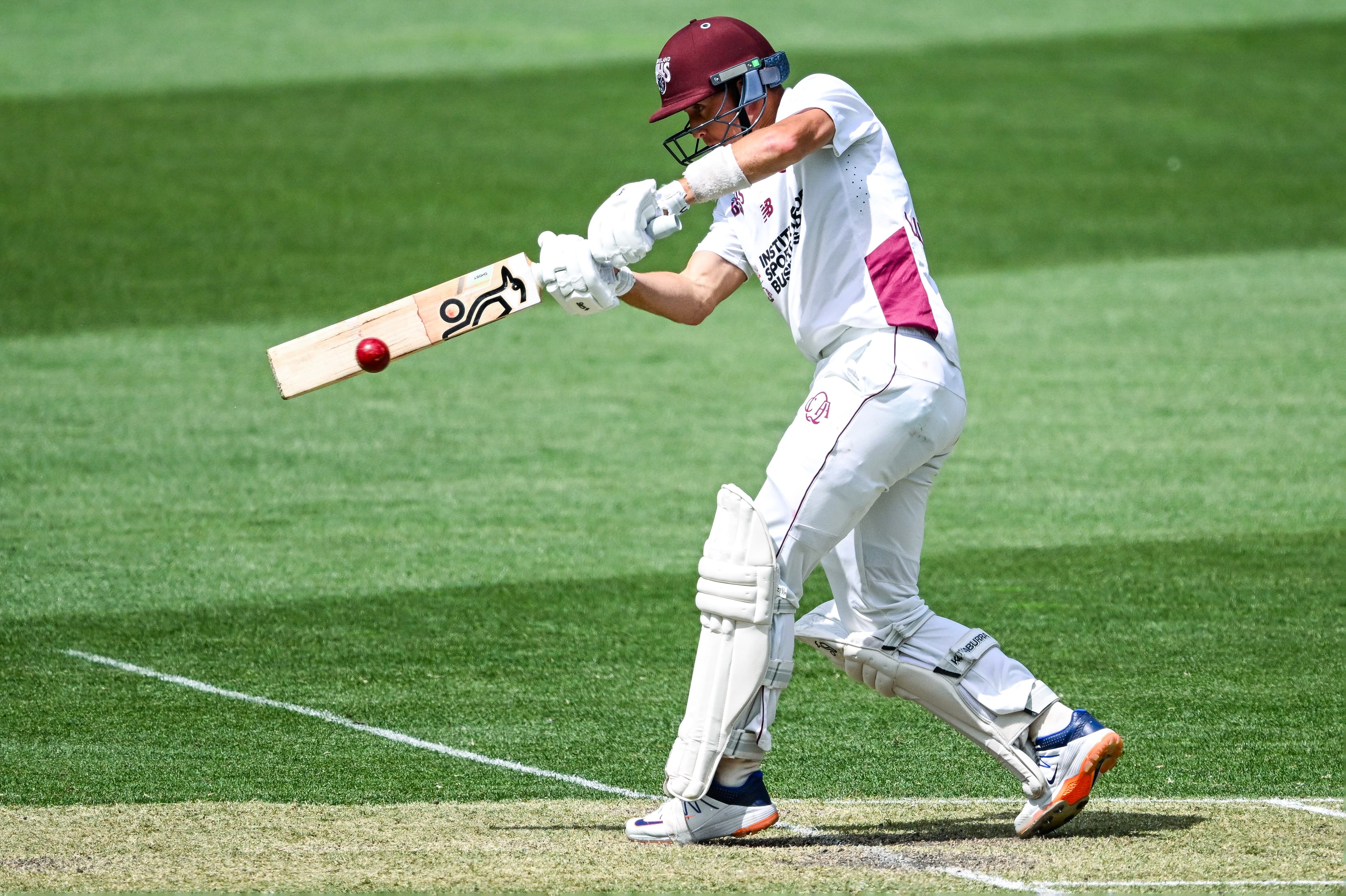 Why selectors shouldn't have Marnus opening for Ashes
