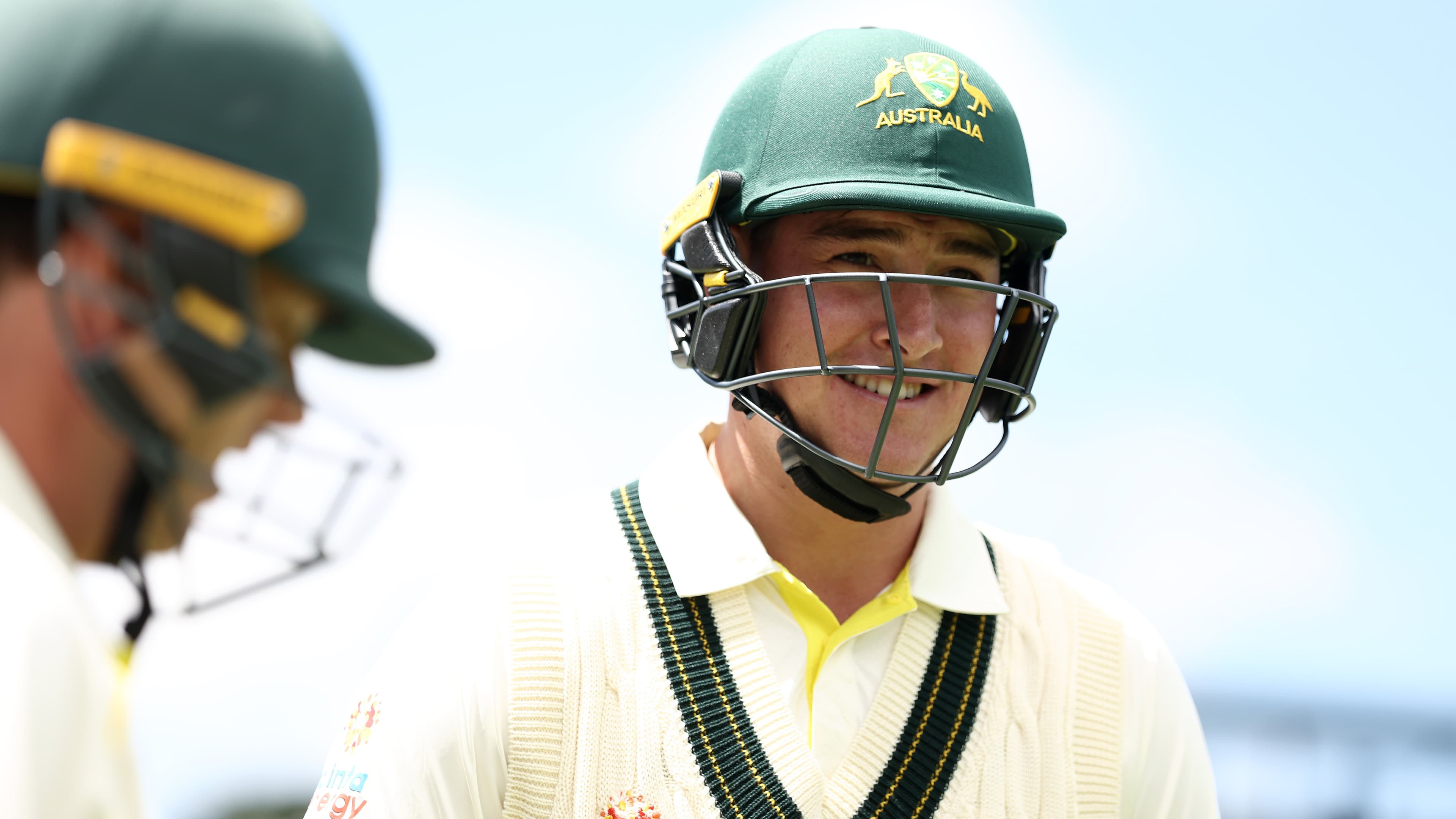 “Can’t play him”: The argument against a Renshaw Ashes recall