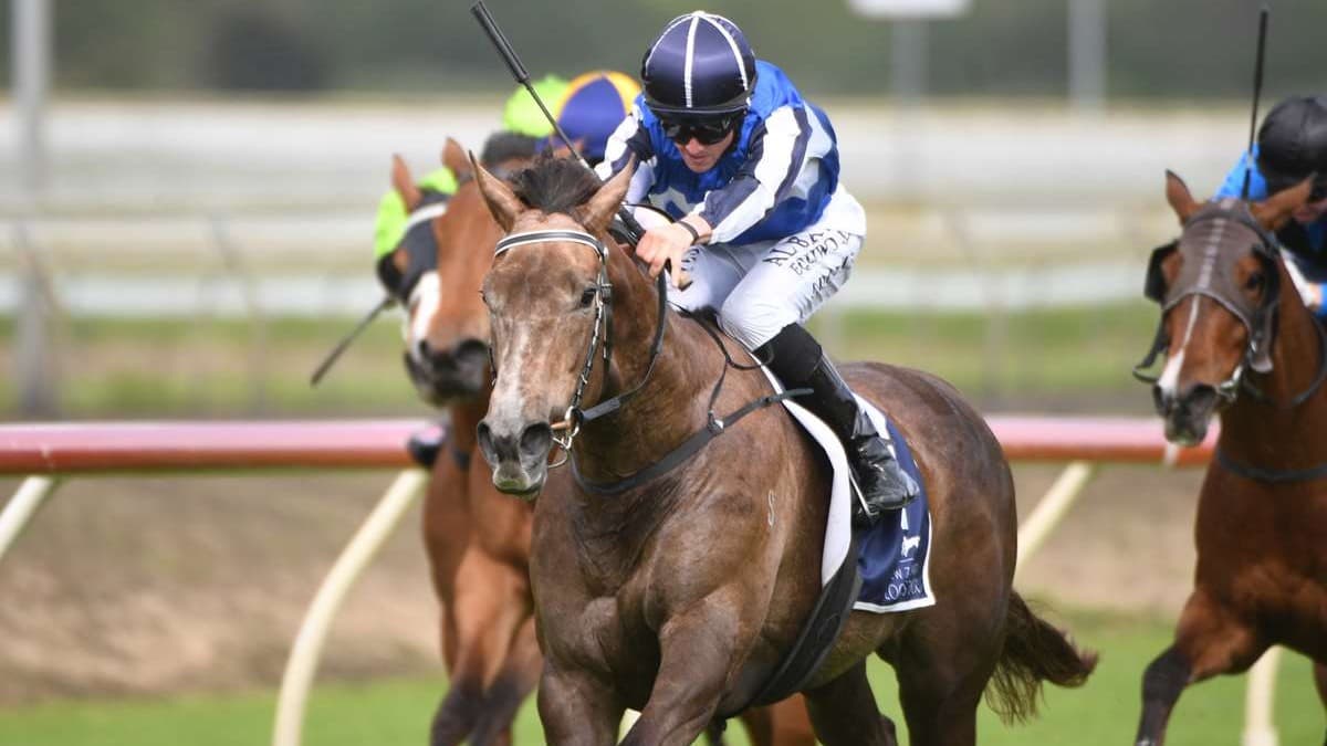 Mynott excited about her prospects at Tauranga