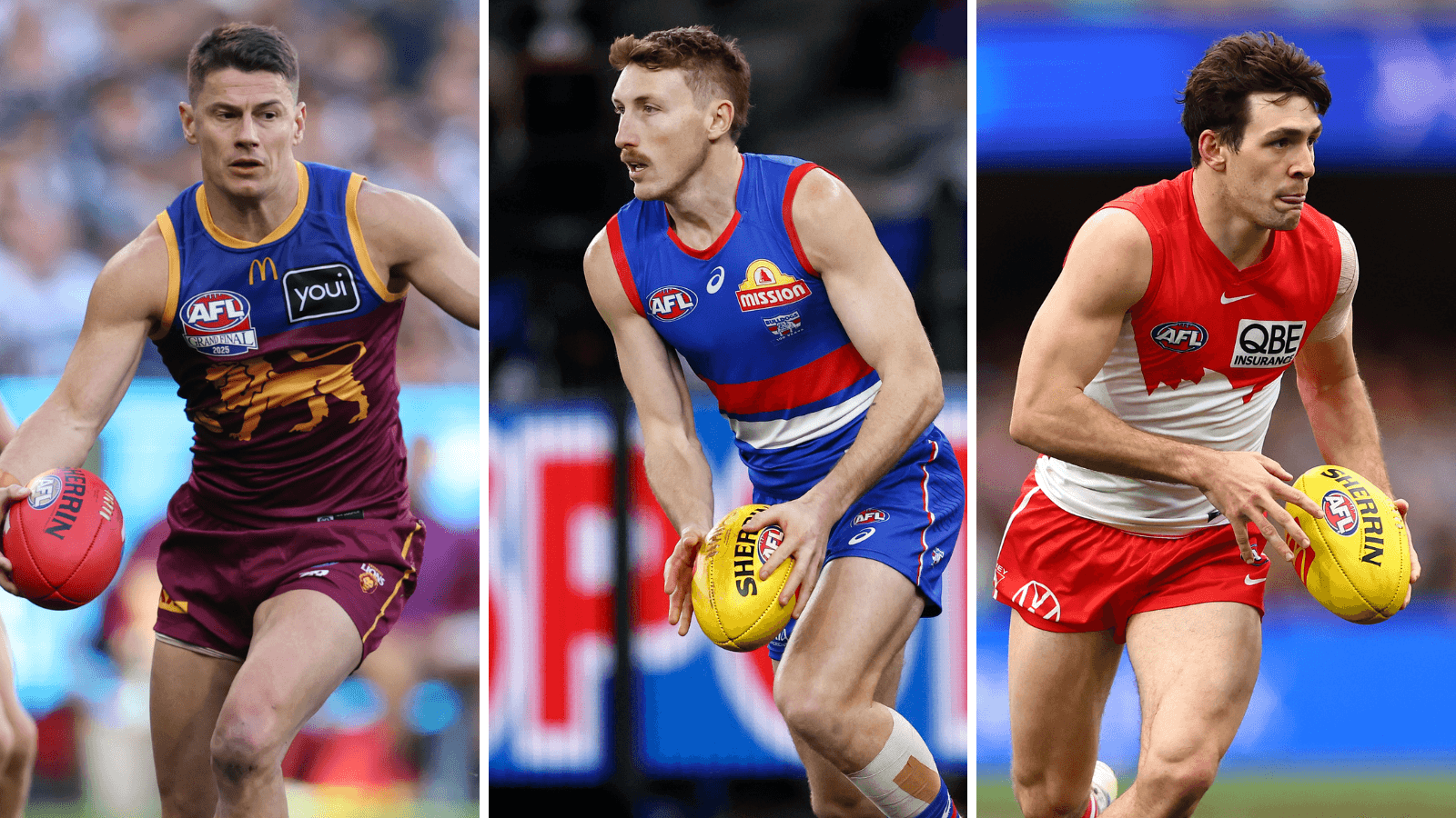 Jenkins & Cooney’s Top 10 kicks in the AFL