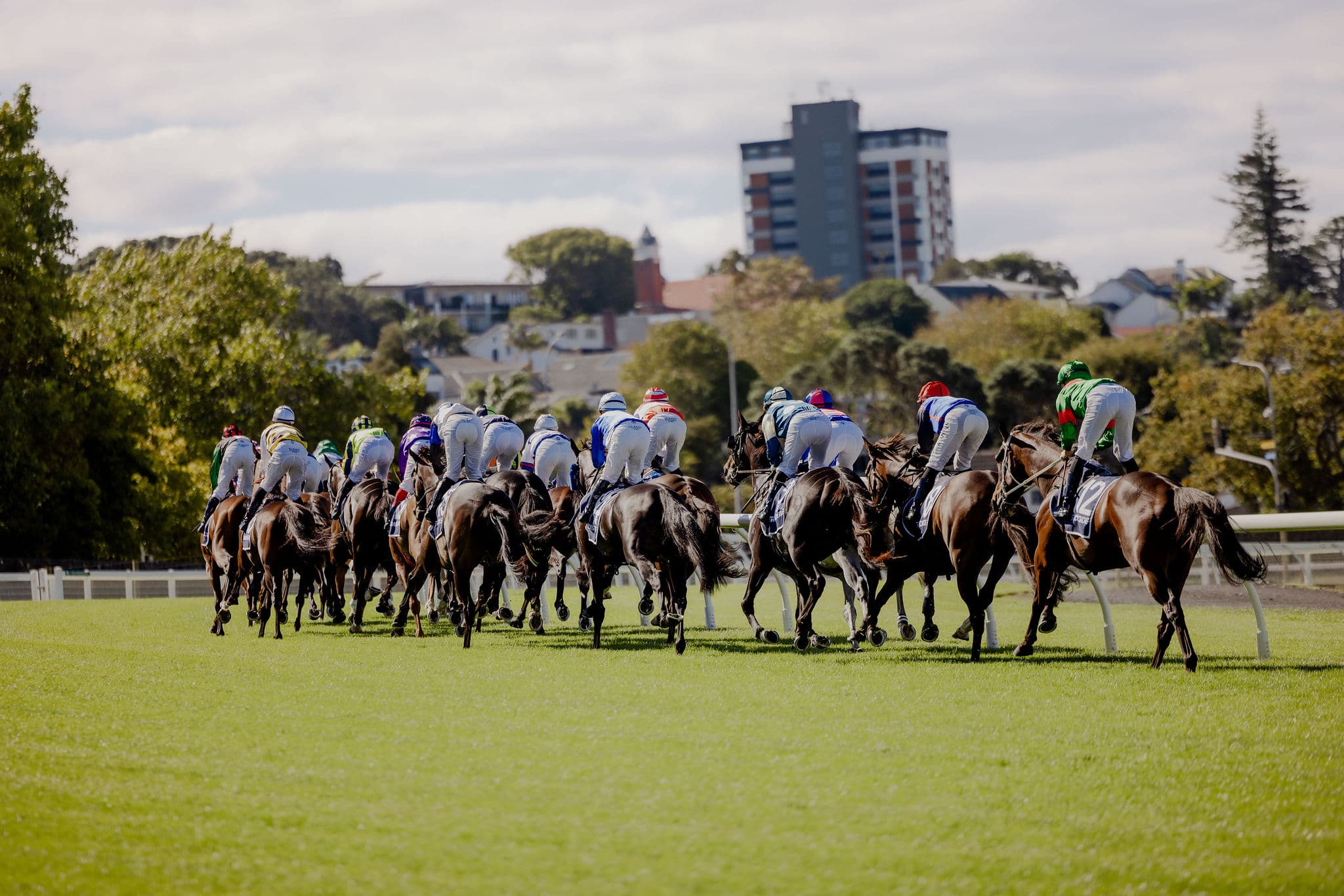 NZTR confirms 2026/27 stakes settings