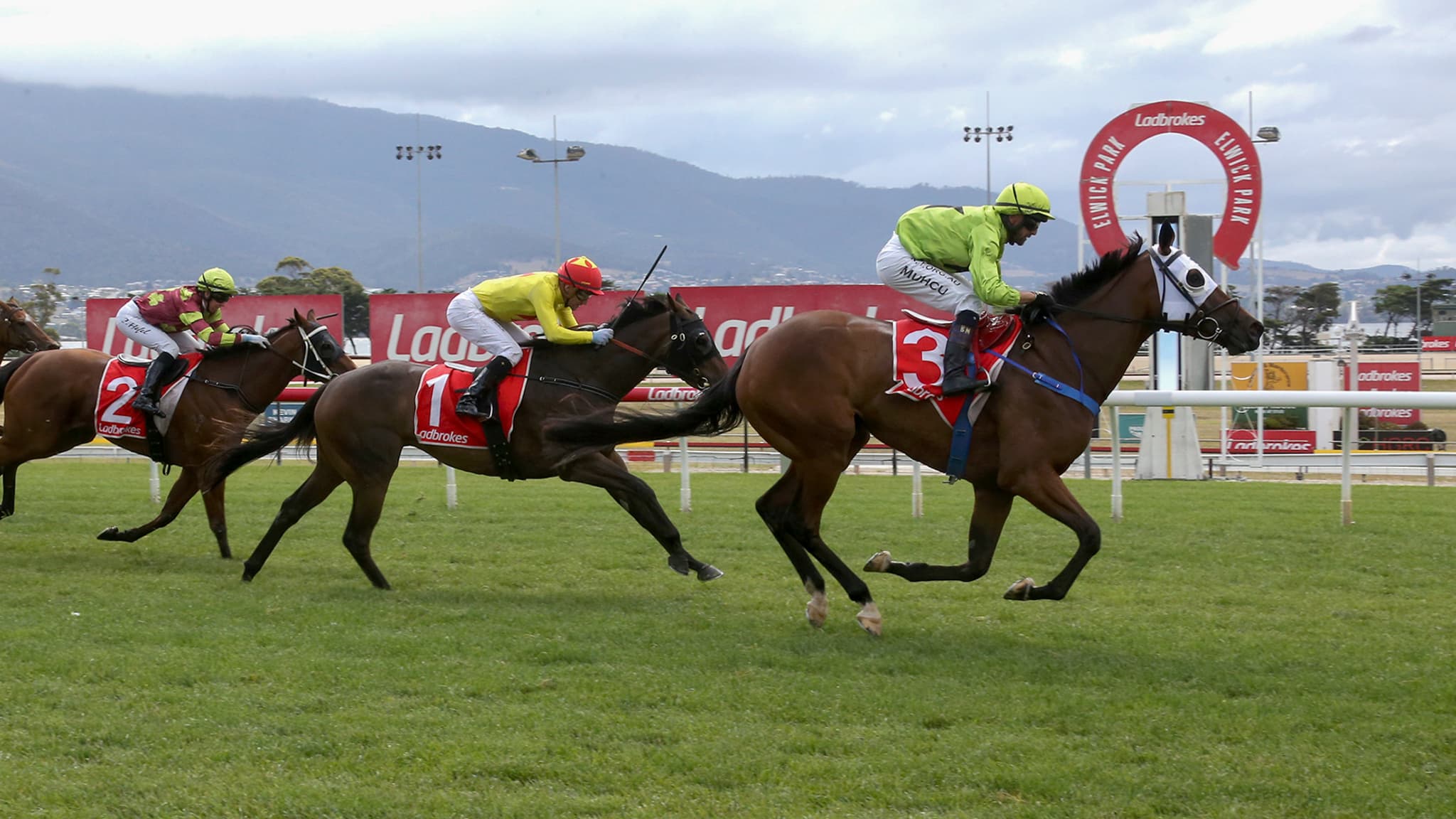 Tasracing’s Sunday best bets at Hobart (20/07)