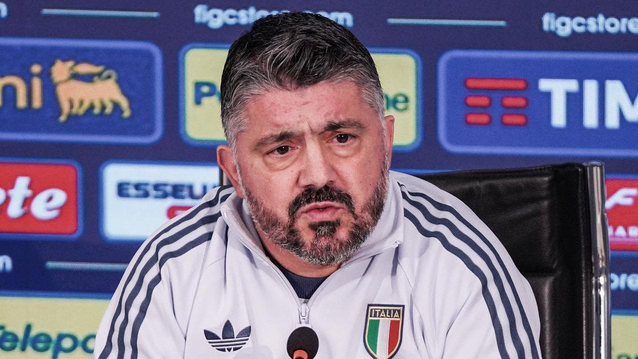 Can Gattuso snarl ensure Italy don't get bitten again?
