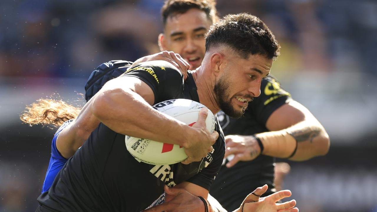 'He can be the best No.6 in the world': Brown makes another statement in Pacific Championships decider