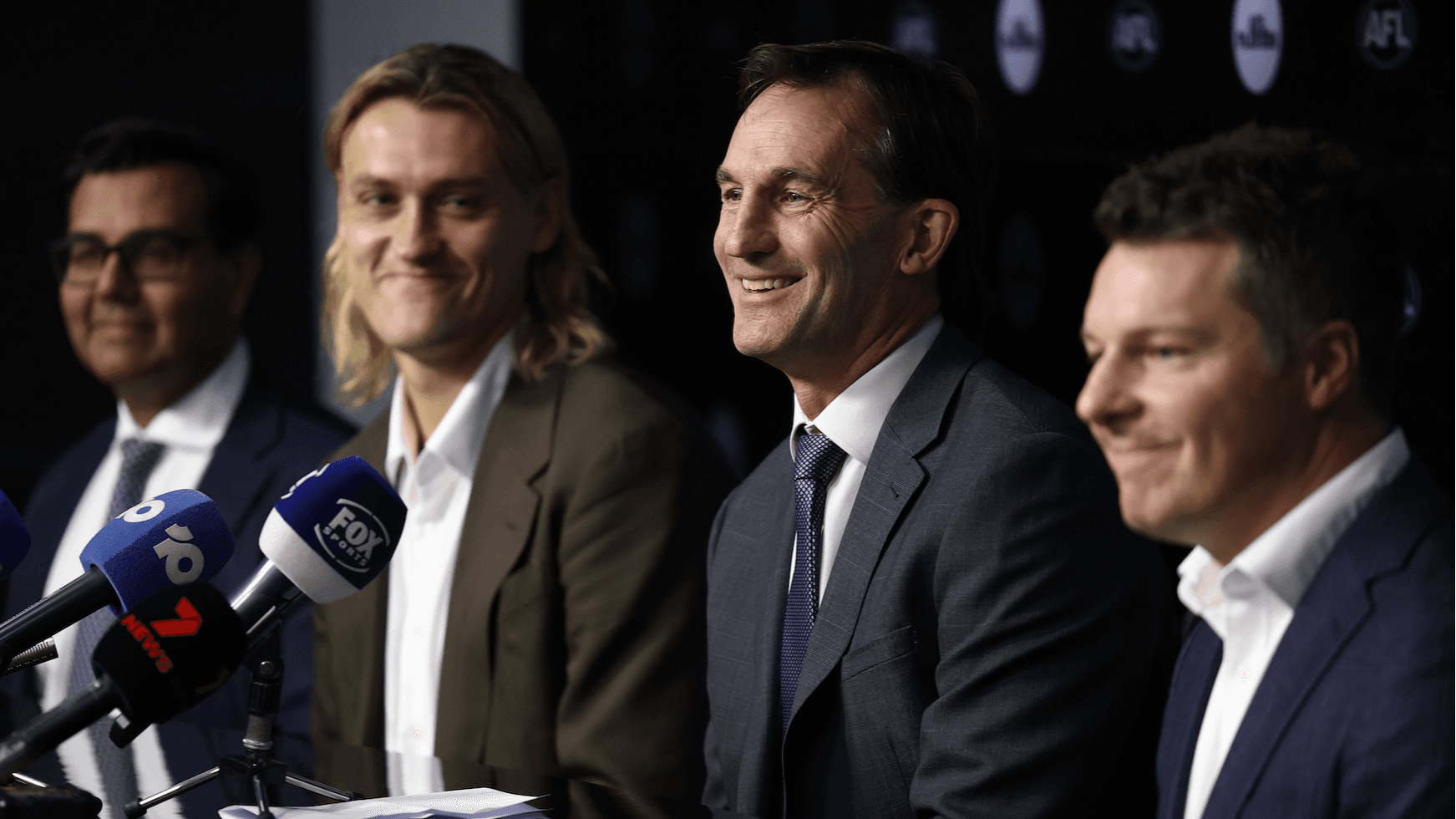 Morris: Wildcard Finals will not be sold