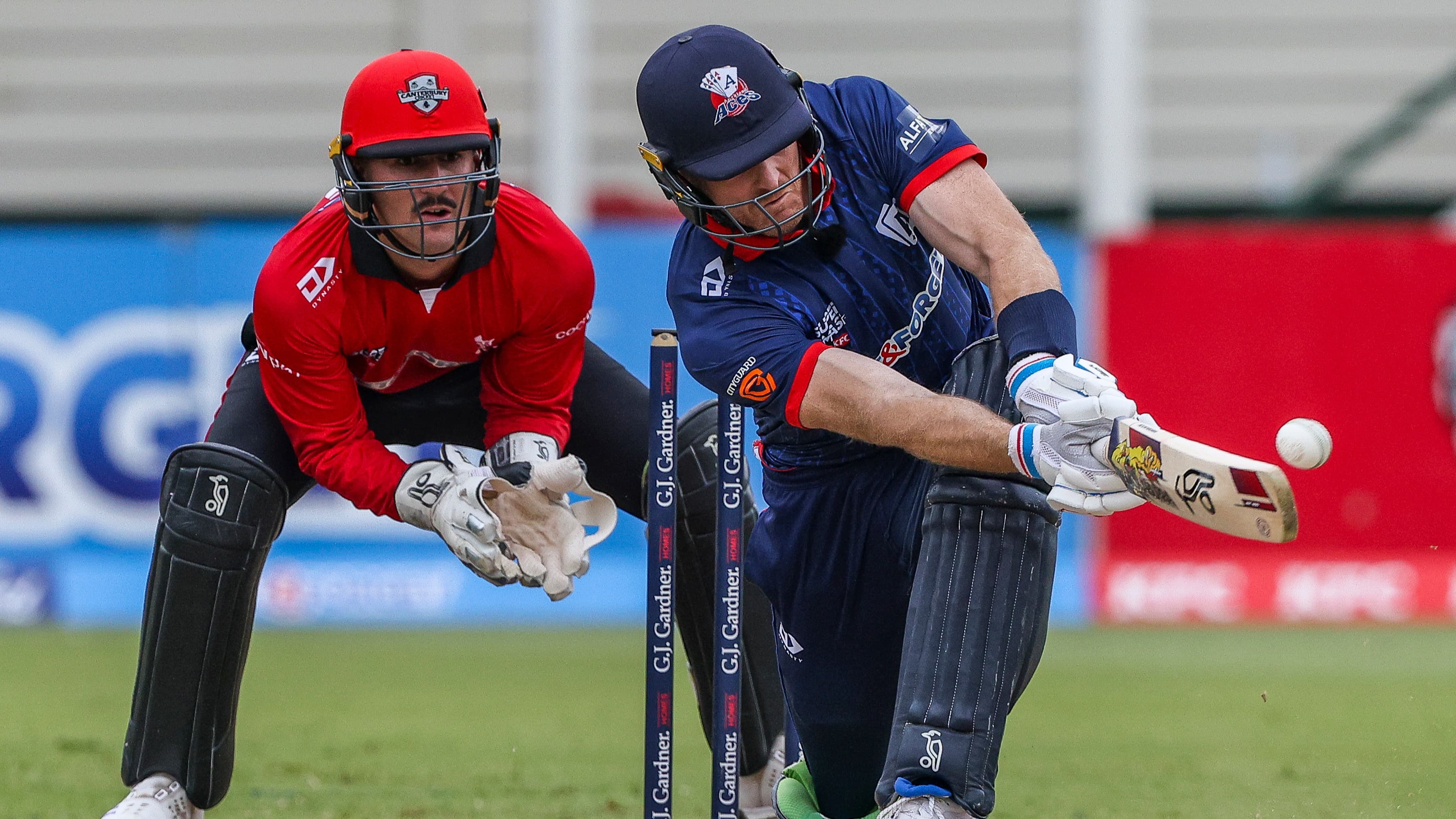 Live Sport Bible: Super Smash and Aus Open champions to be crowned this weekend