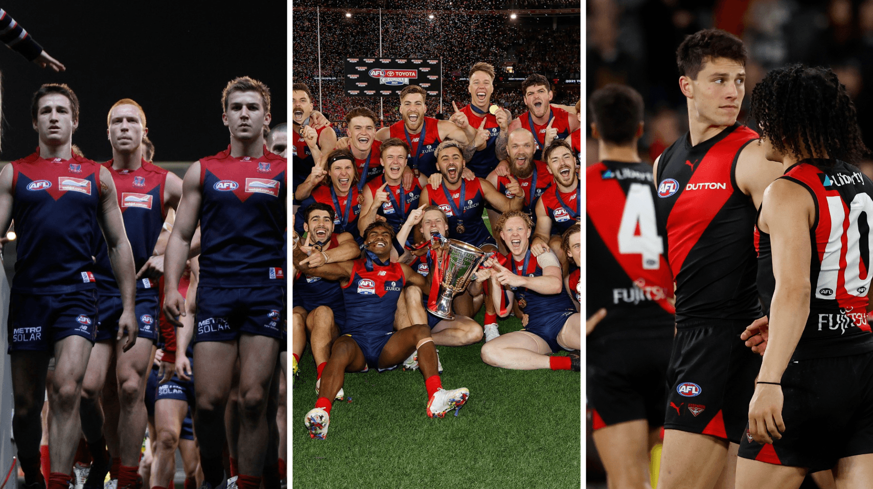 Flag in 2031: Can Dons emulate Dees after failed rebuilds?