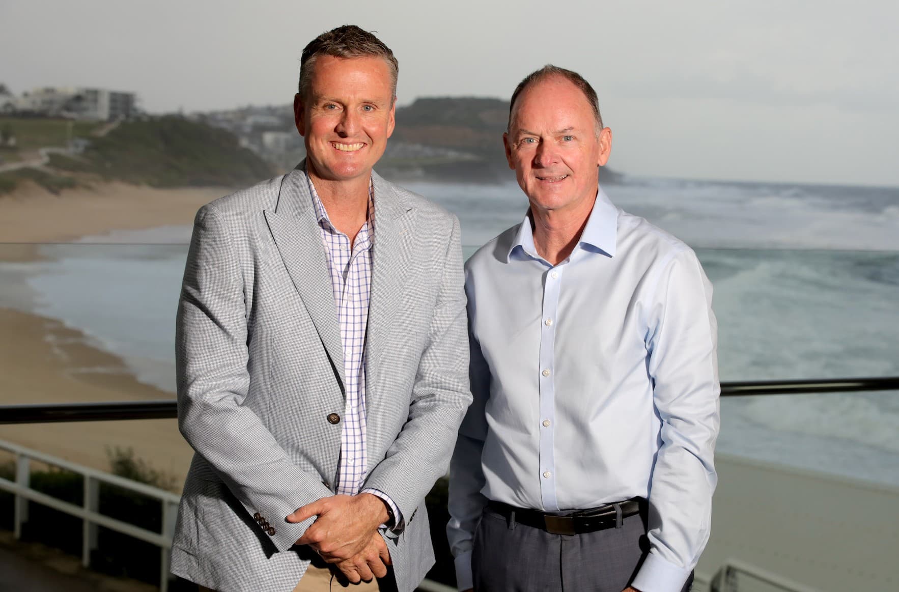 Racing, Footy, and a Cause That Matters: GRNSW & SEN Unite to support the Mark Hughes Foundation