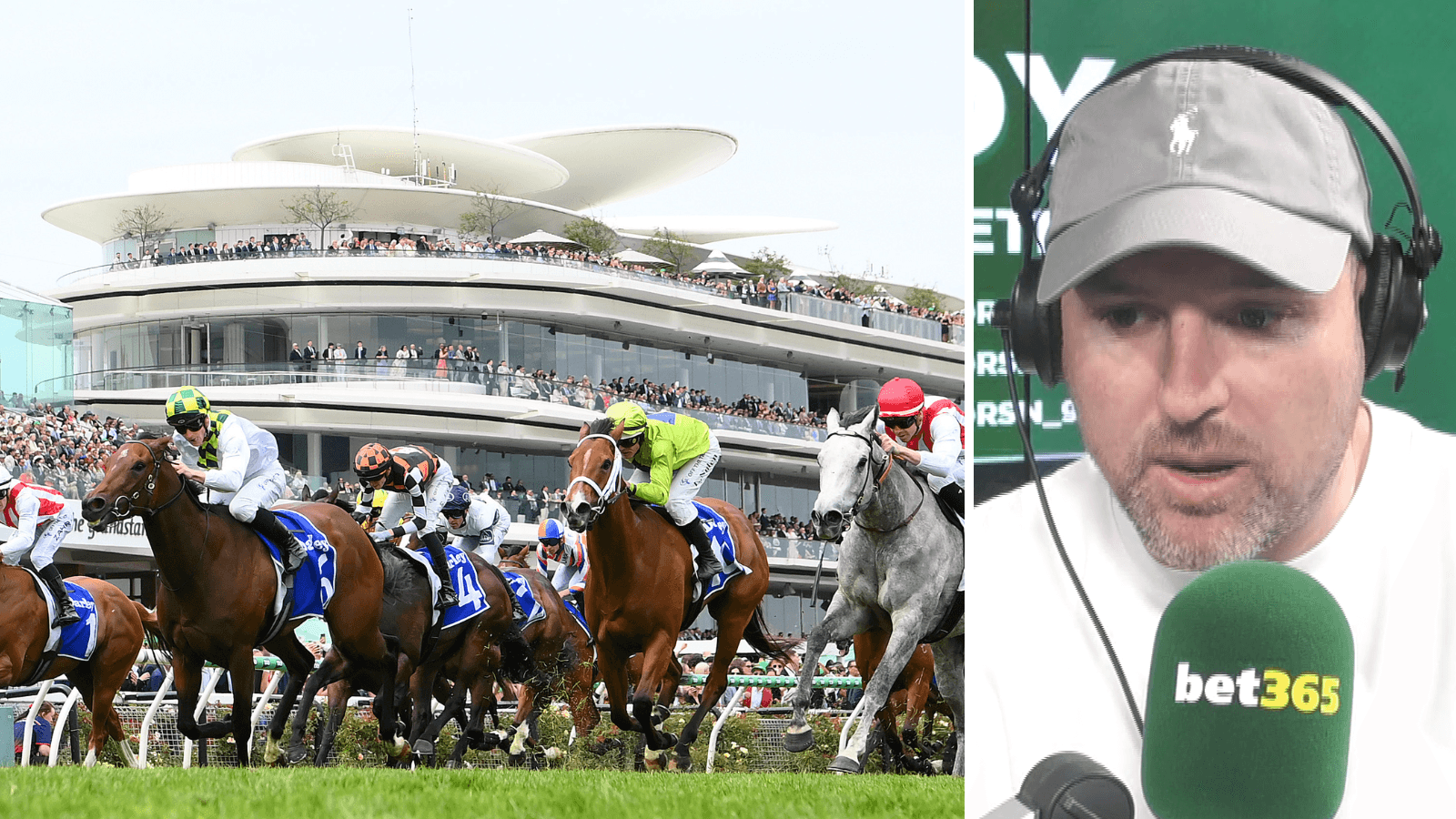 Hall: Scratching rules "are taking the p***"