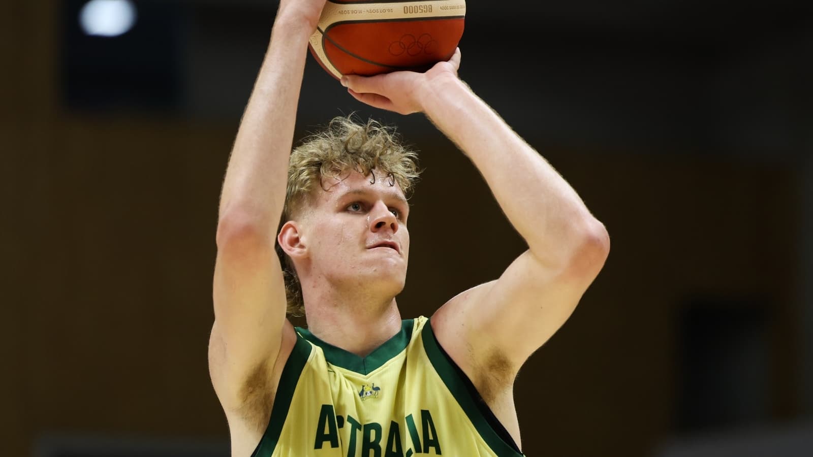28-year first: Four Australians selected in the 2025 NBA Draft