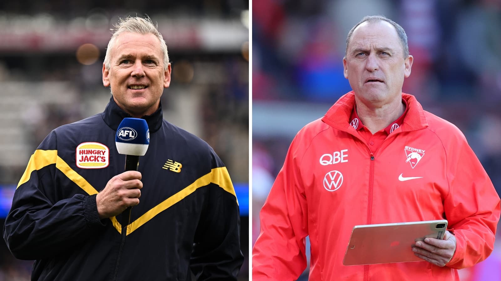 The stat that could eliminate big names from Demons job