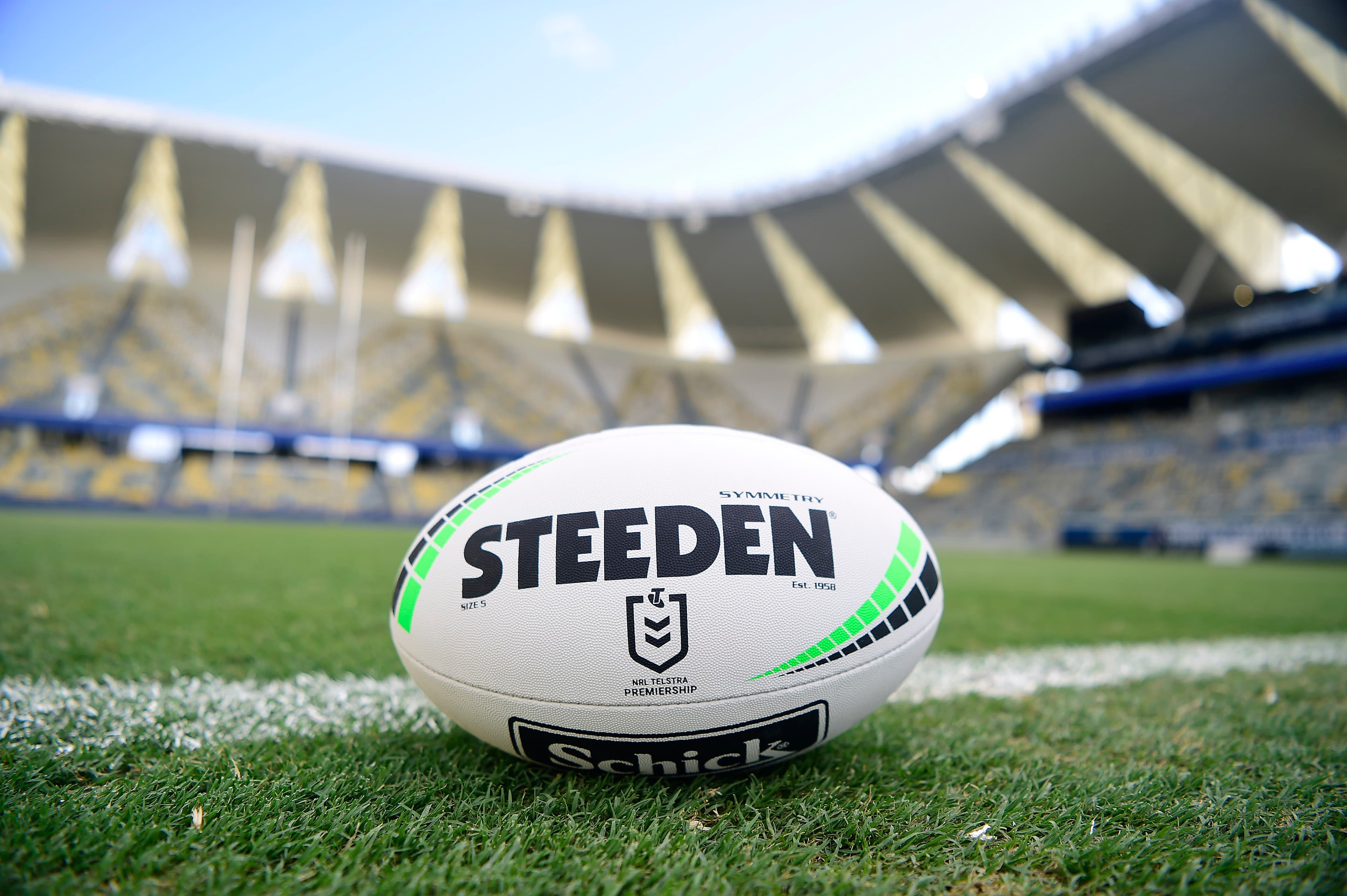 NRL Finals fixture: Dates, times and venues confirmed