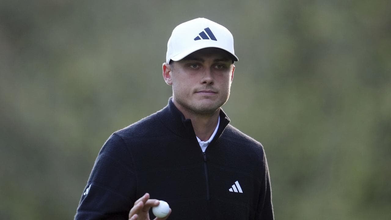 Super Swede ready to reduce US to more Ryder Cup tears