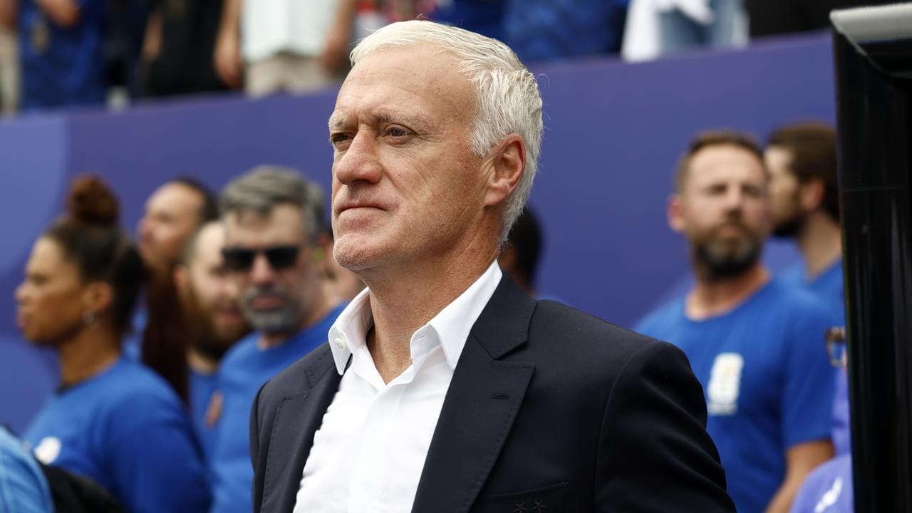 France coach to miss Norway World Cup clash