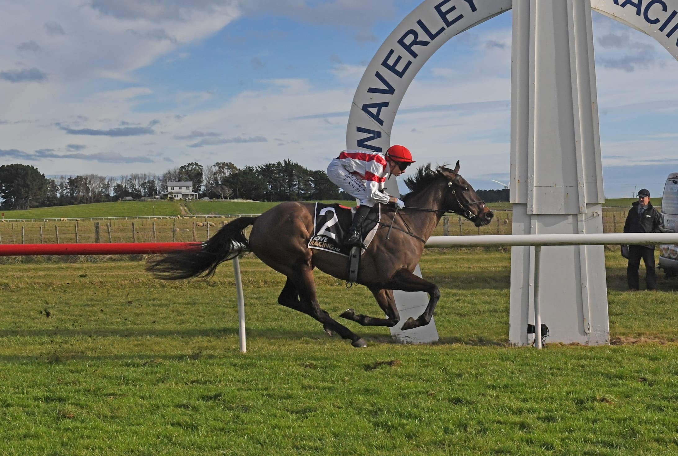 McKhan primed for northern raid