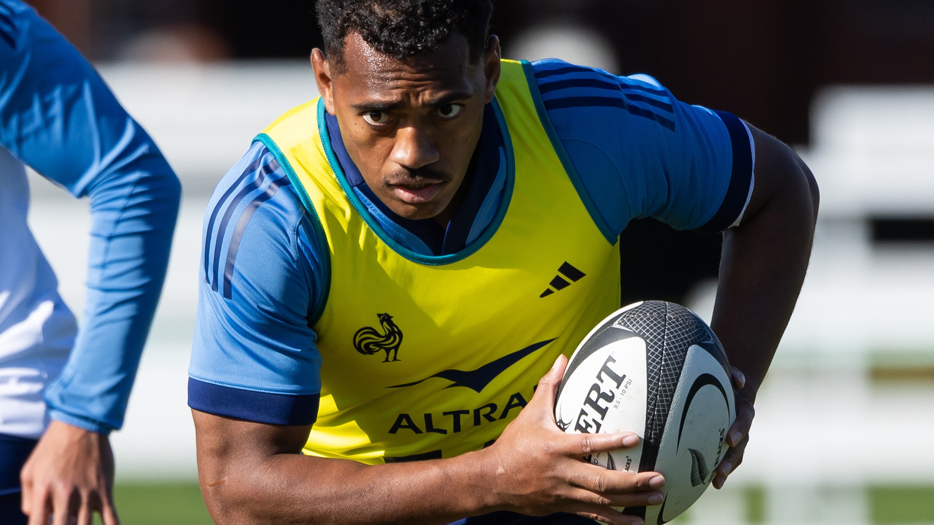 'They're not scared anymore': Former All Black's warning over hungry young French team