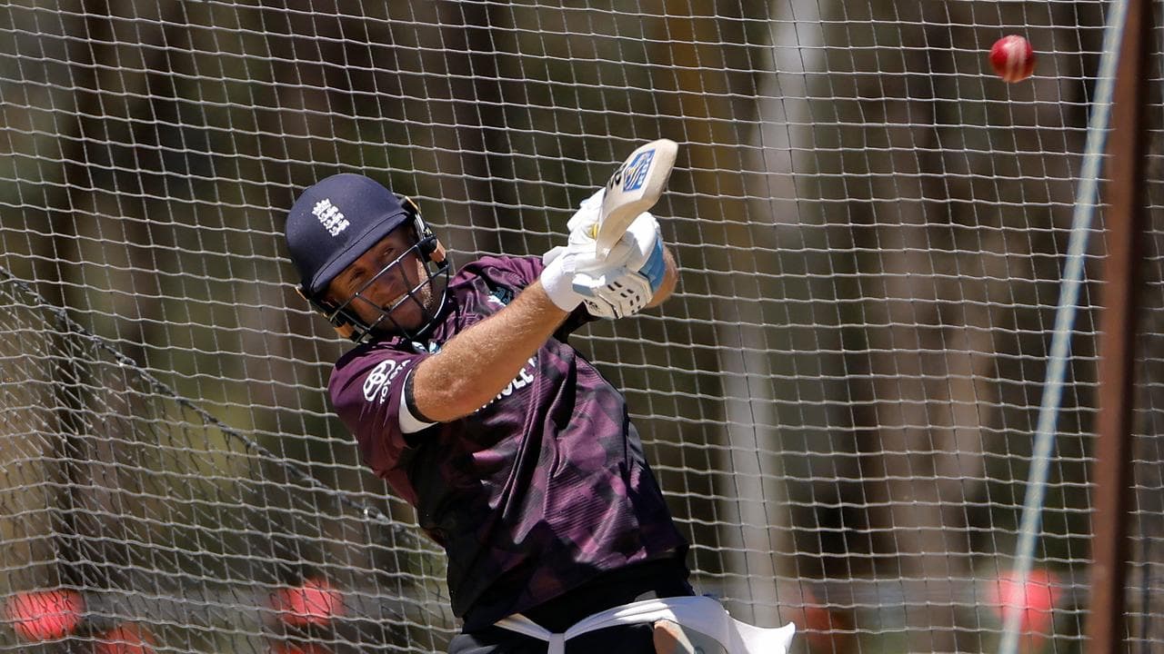 'Bazball' makes Root's record in Australia irrelevant