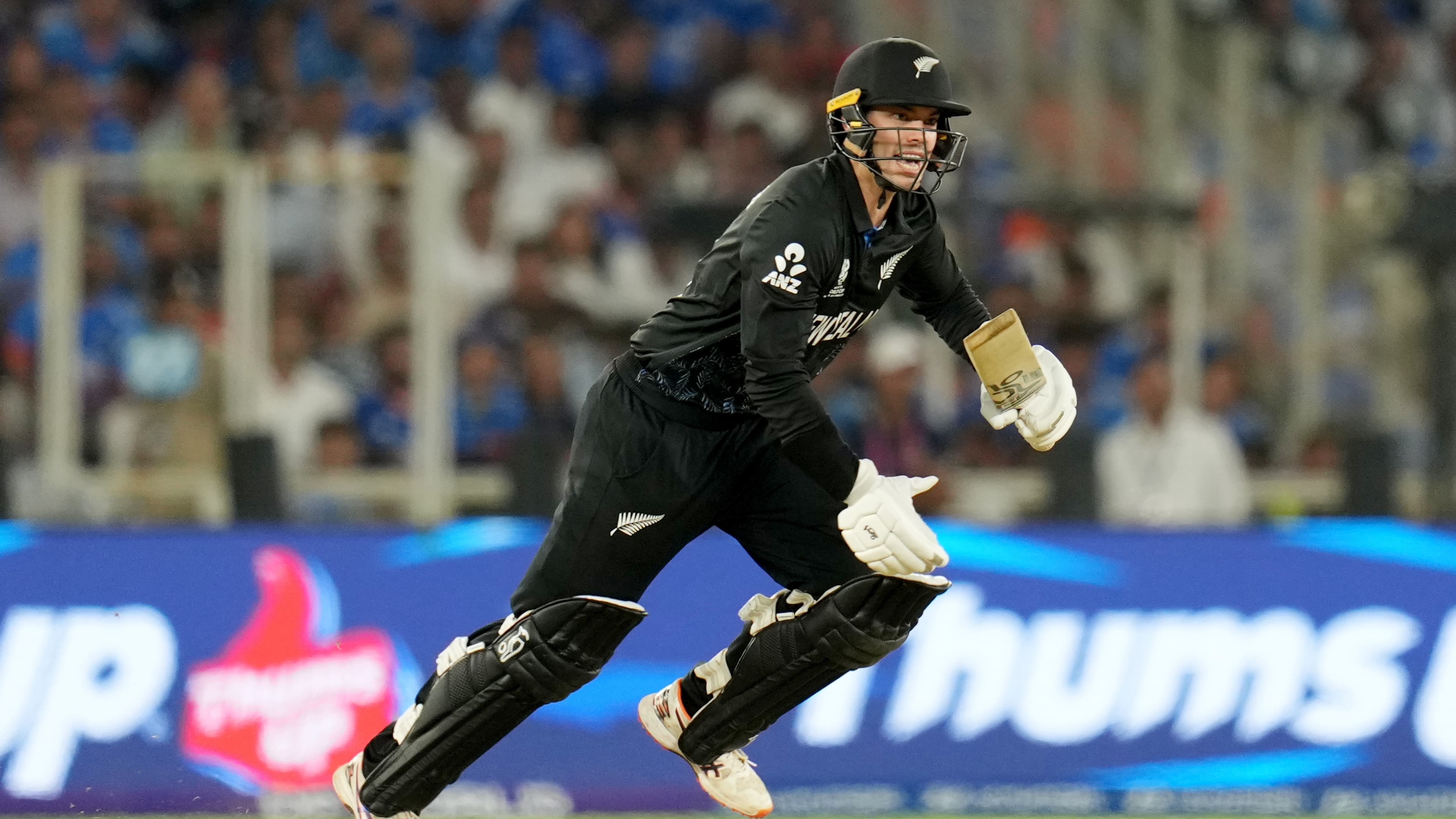 Blackcaps rue loss of composure with bat in T20 World Cup final